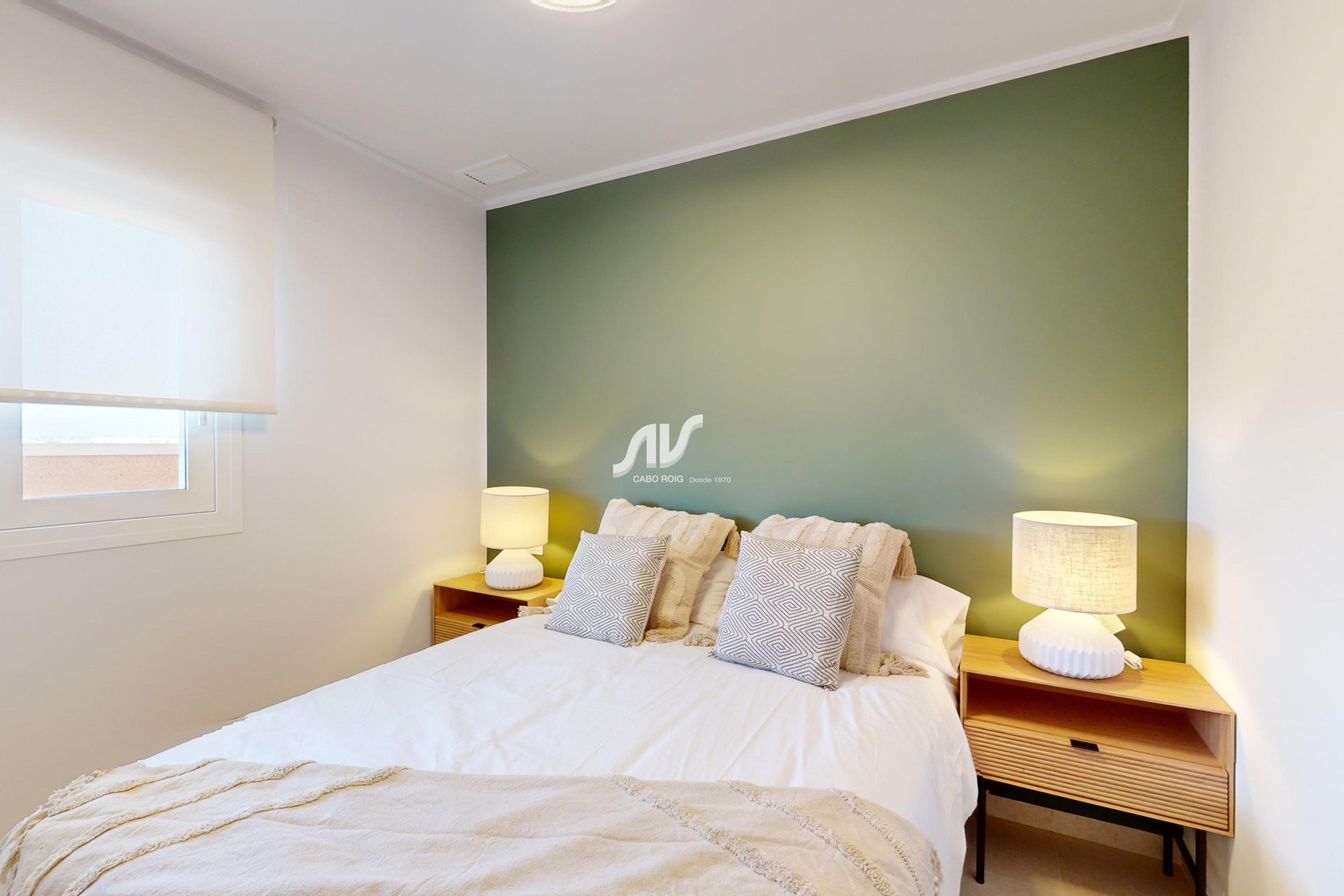 Neubau - Penthouse - Pilar de la Horadada