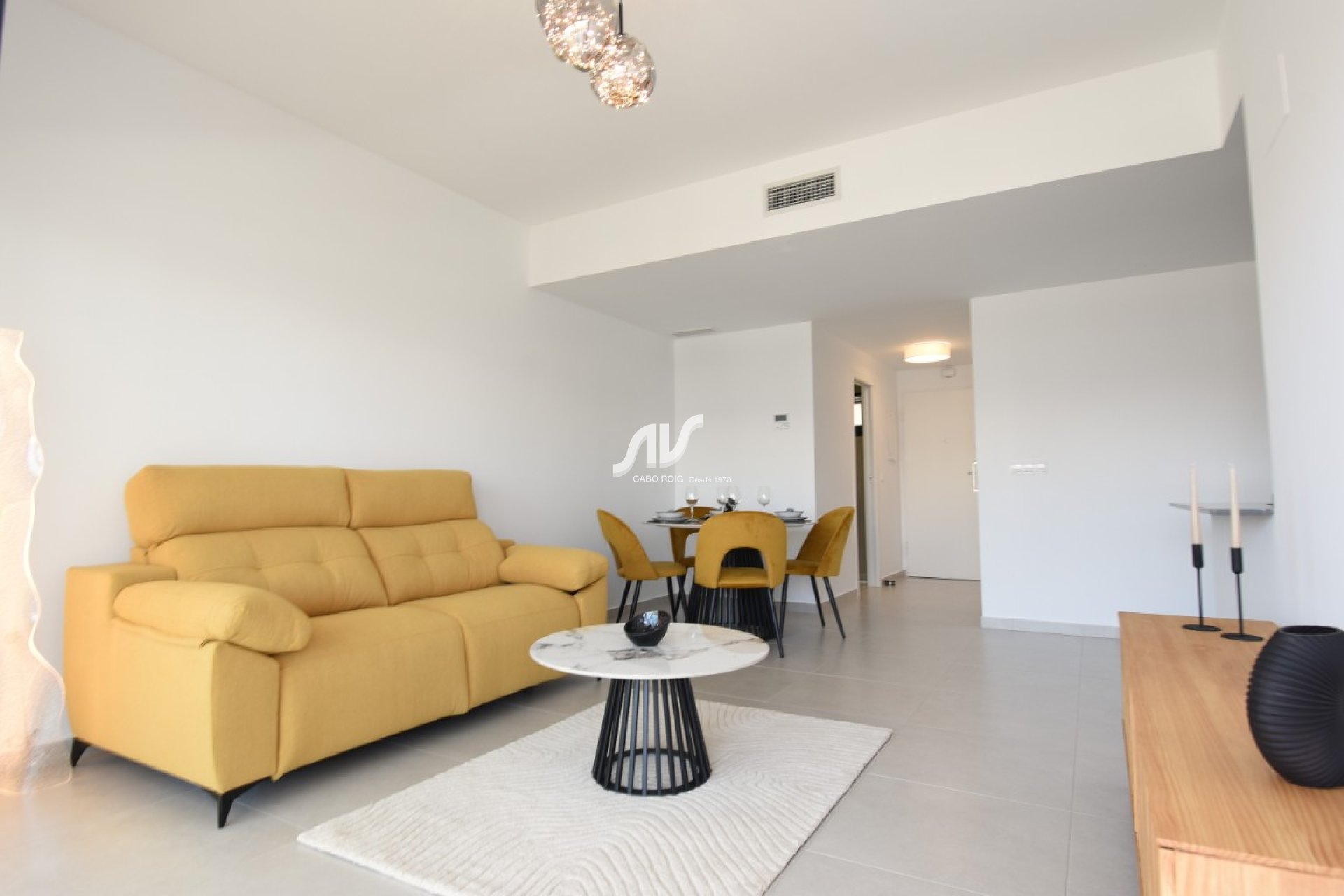 Neubau - Penthouse - San Miguel de Salinas
