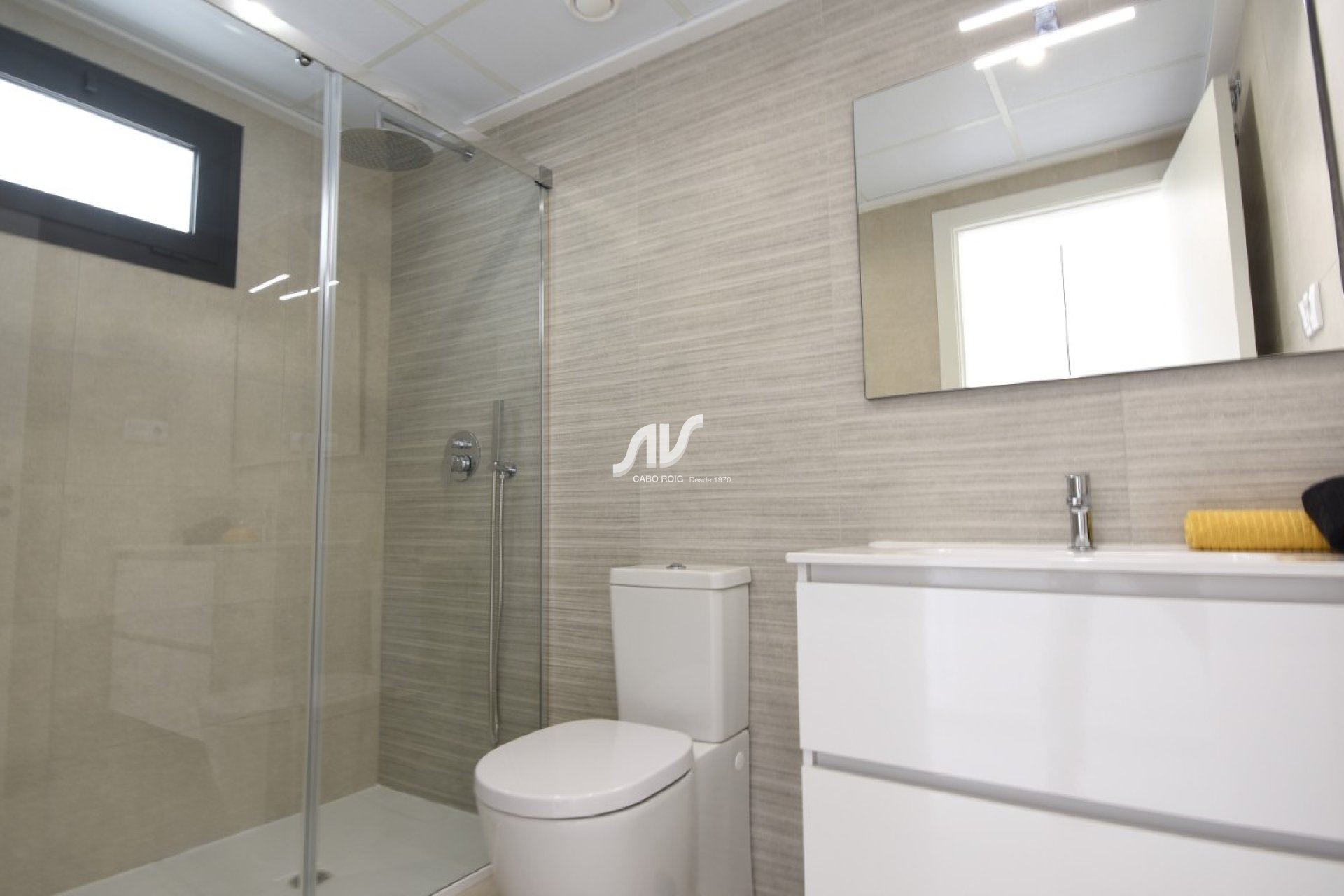 Neubau - Penthouse - San Miguel de Salinas