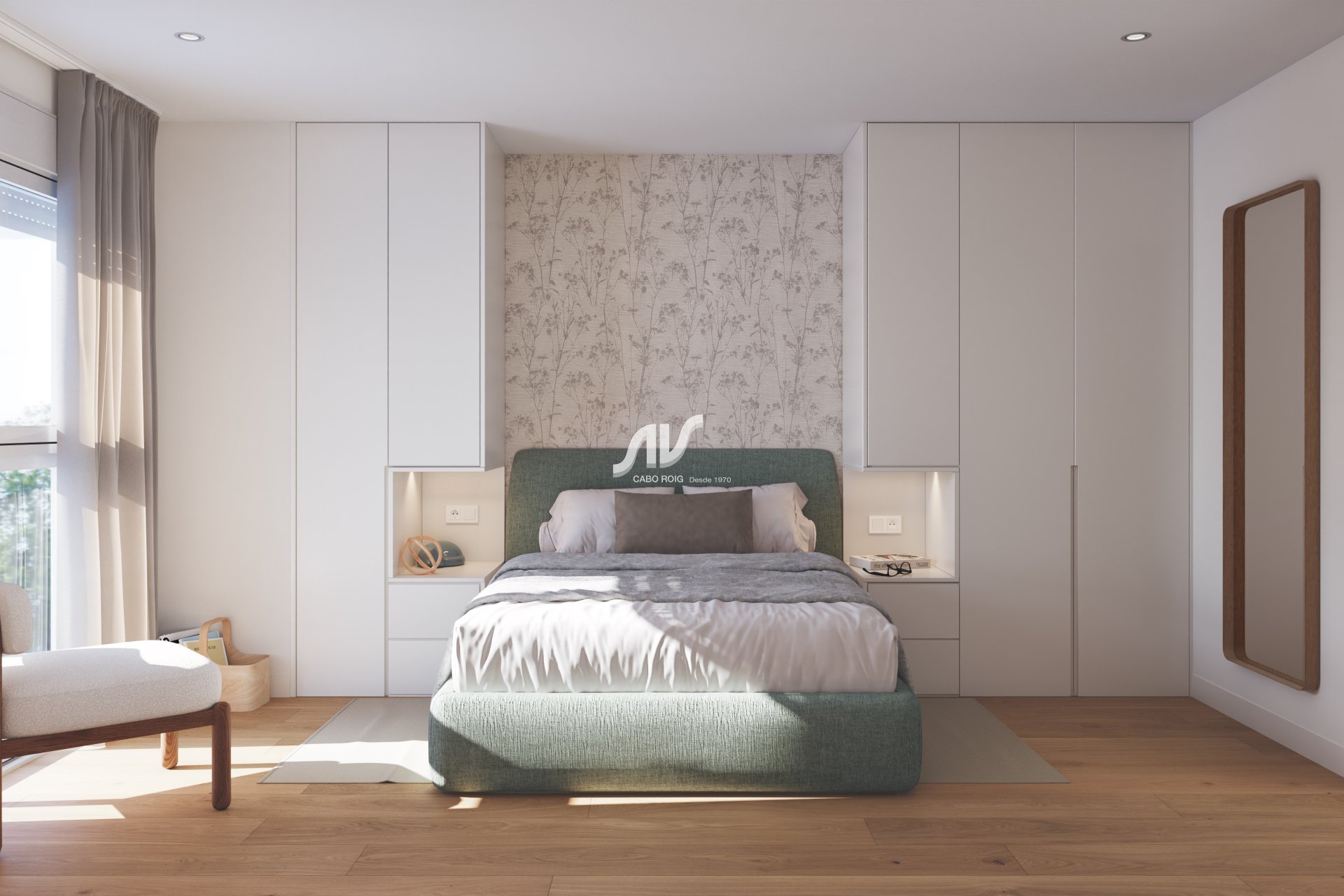 Neubau - Penthouse - San Pedro del Pinatar