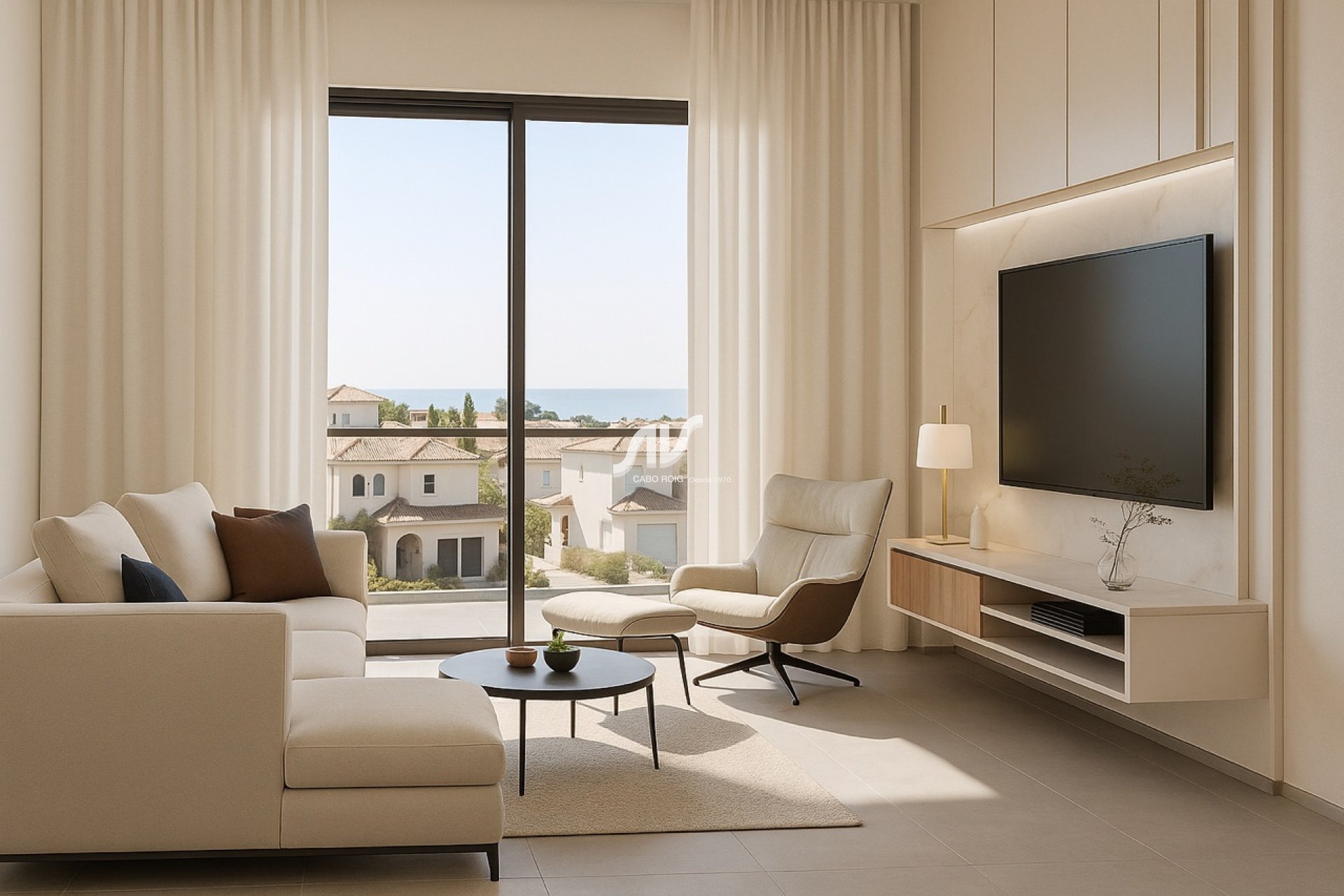Neubau - Penthouse - San Pedro del Pinatar