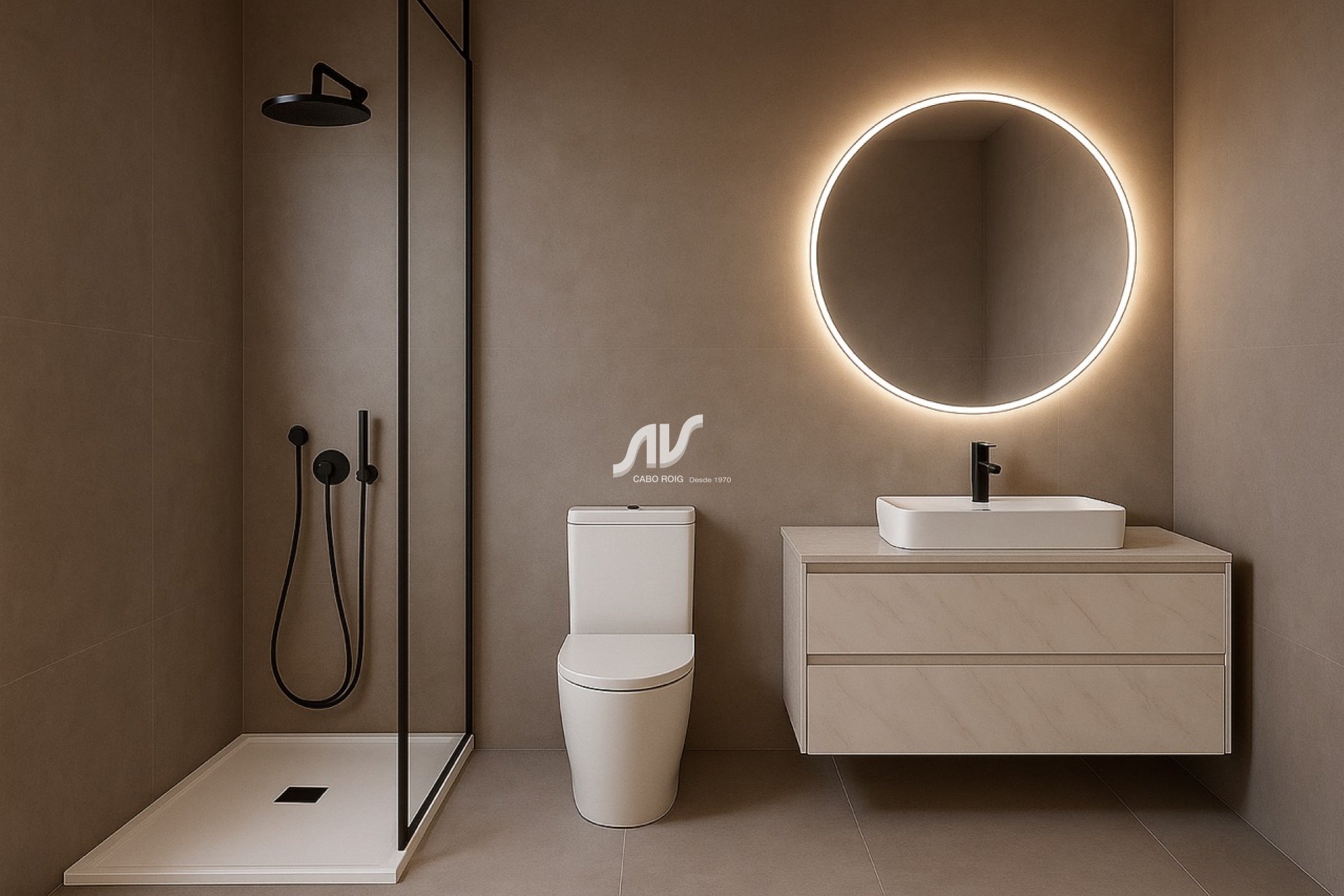 Neubau - Penthouse - San Pedro del Pinatar