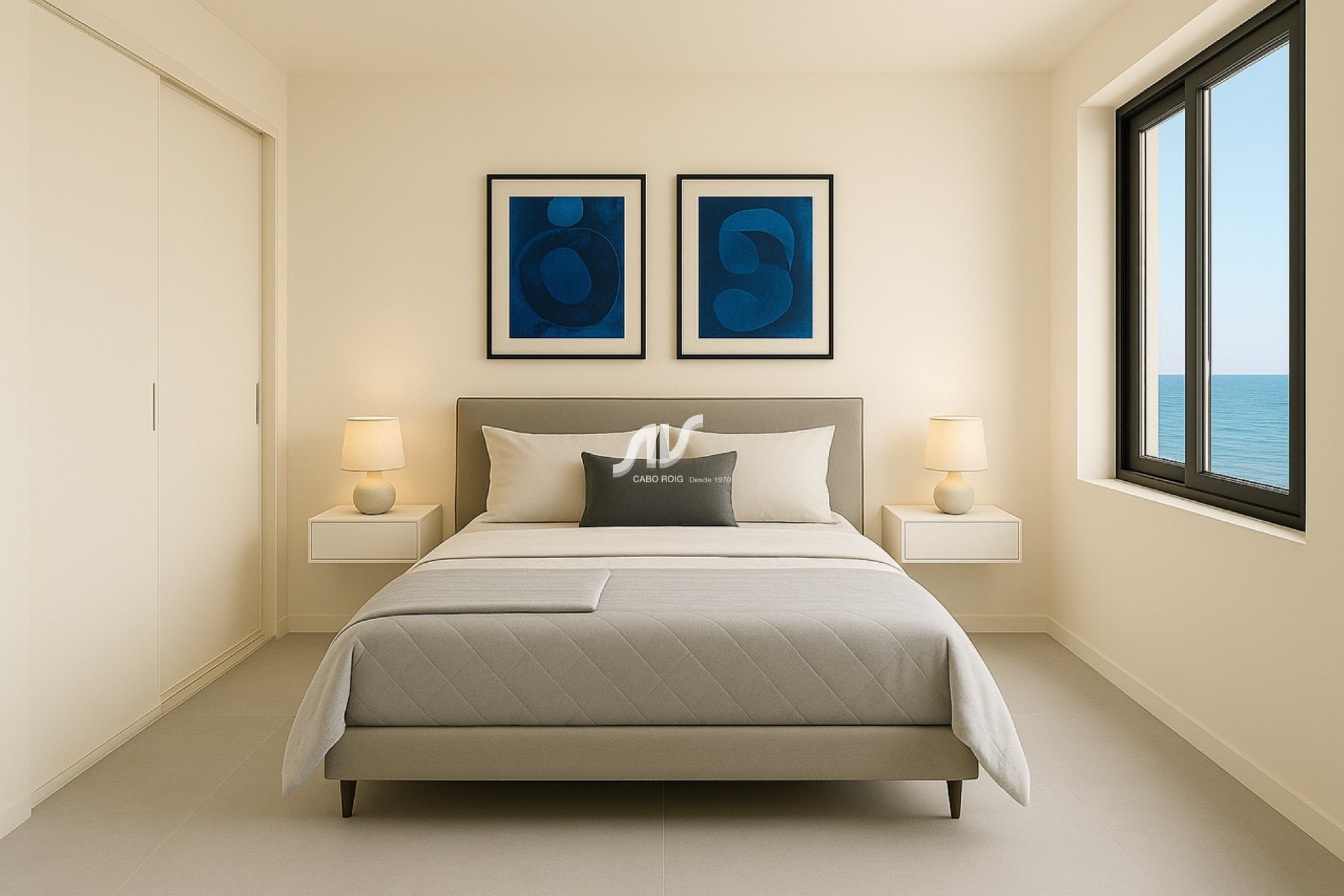 Neubau - Penthouse - San Pedro del Pinatar