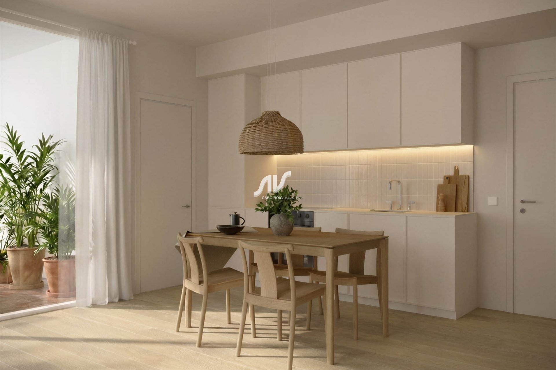 Neubau - Penthouse - San Pedro del Pinatar