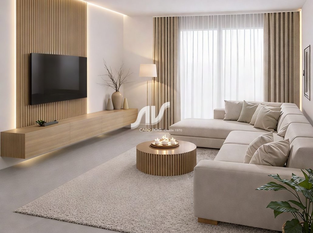 Neubau - Penthouse - San Pedro del Pinatar