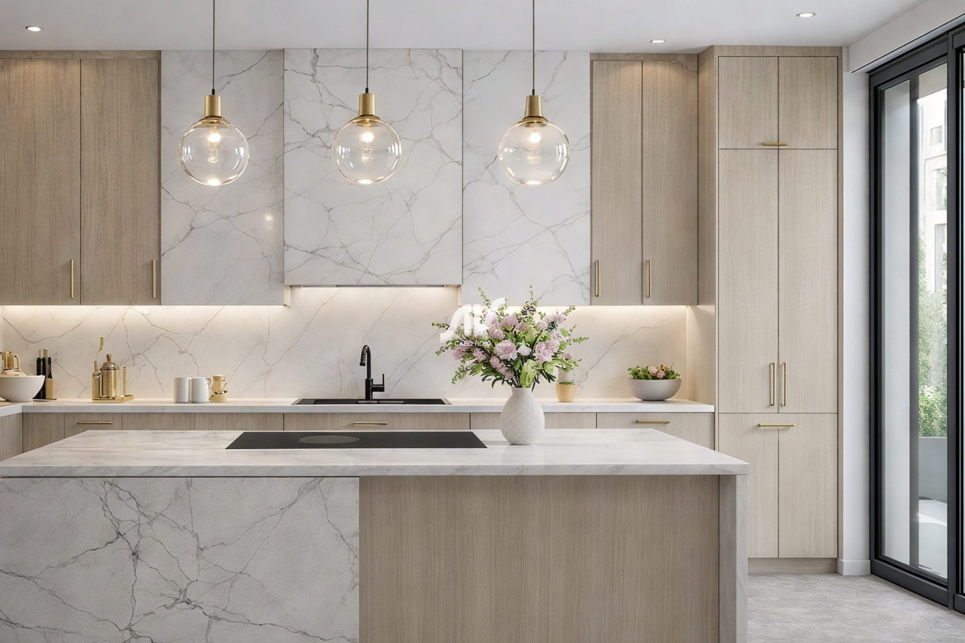 Neubau - Penthouse - San Pedro del Pinatar