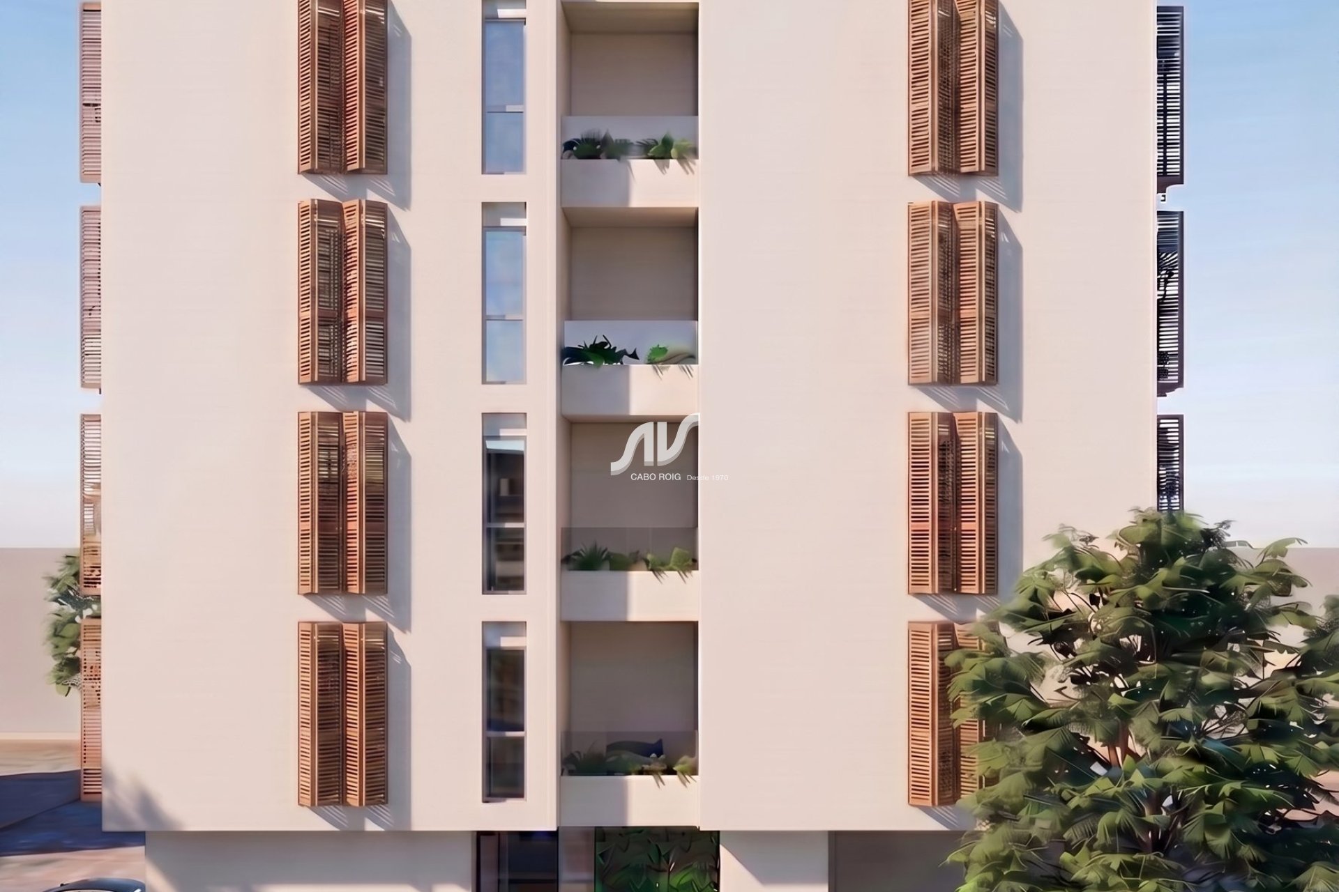 Neubau - Penthouse - San Pedro del Pinatar