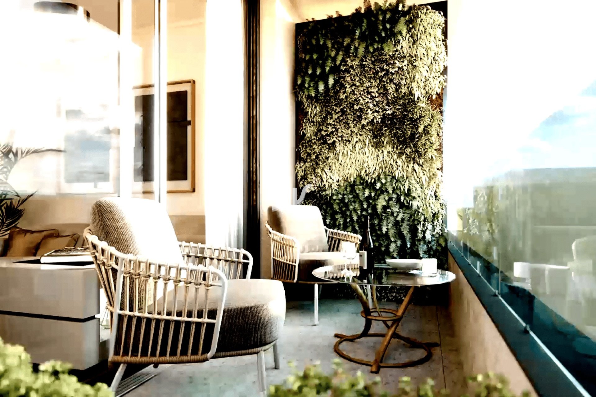 Neubau - Penthouse - Torrevieja