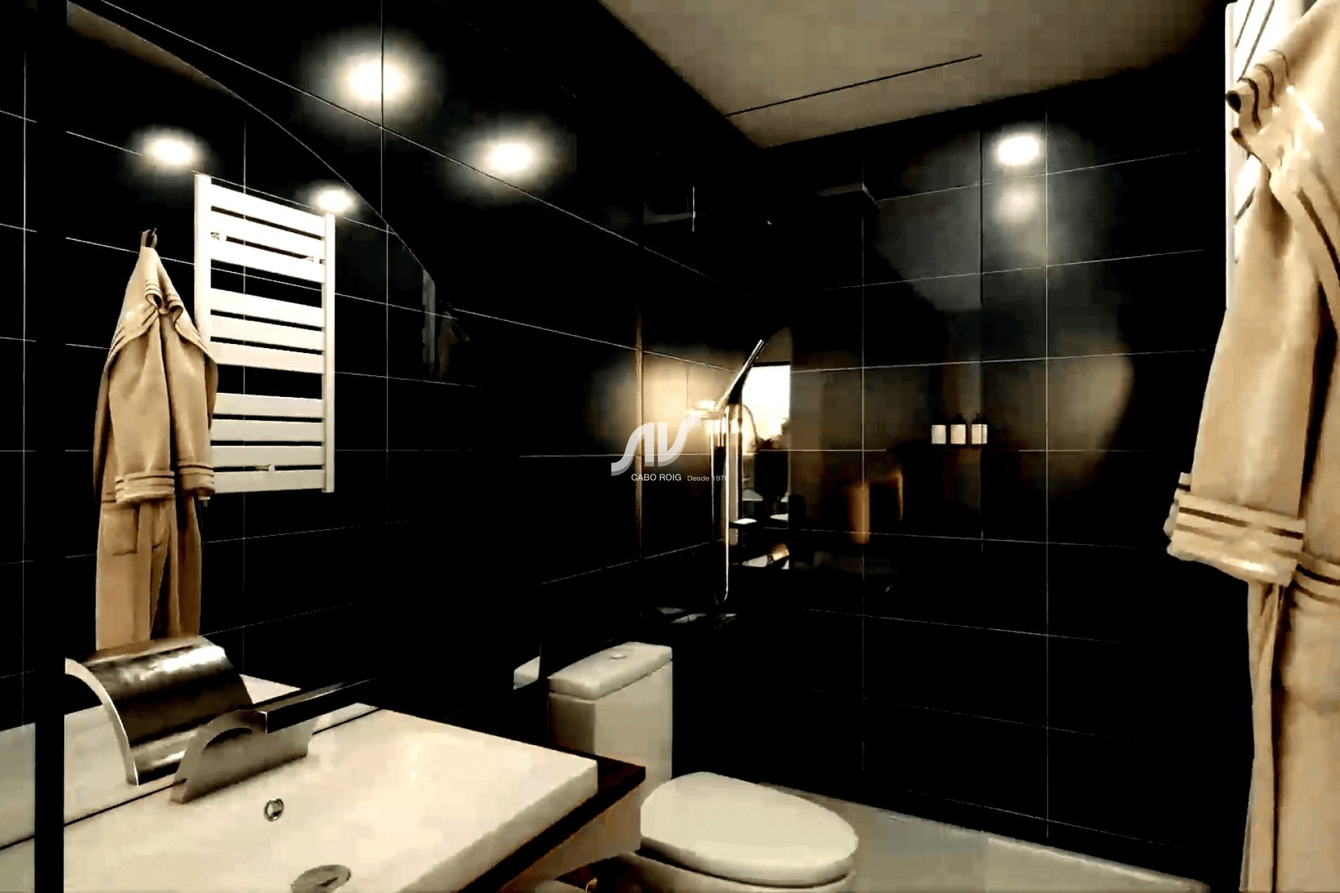 Neubau - Penthouse - Torrevieja