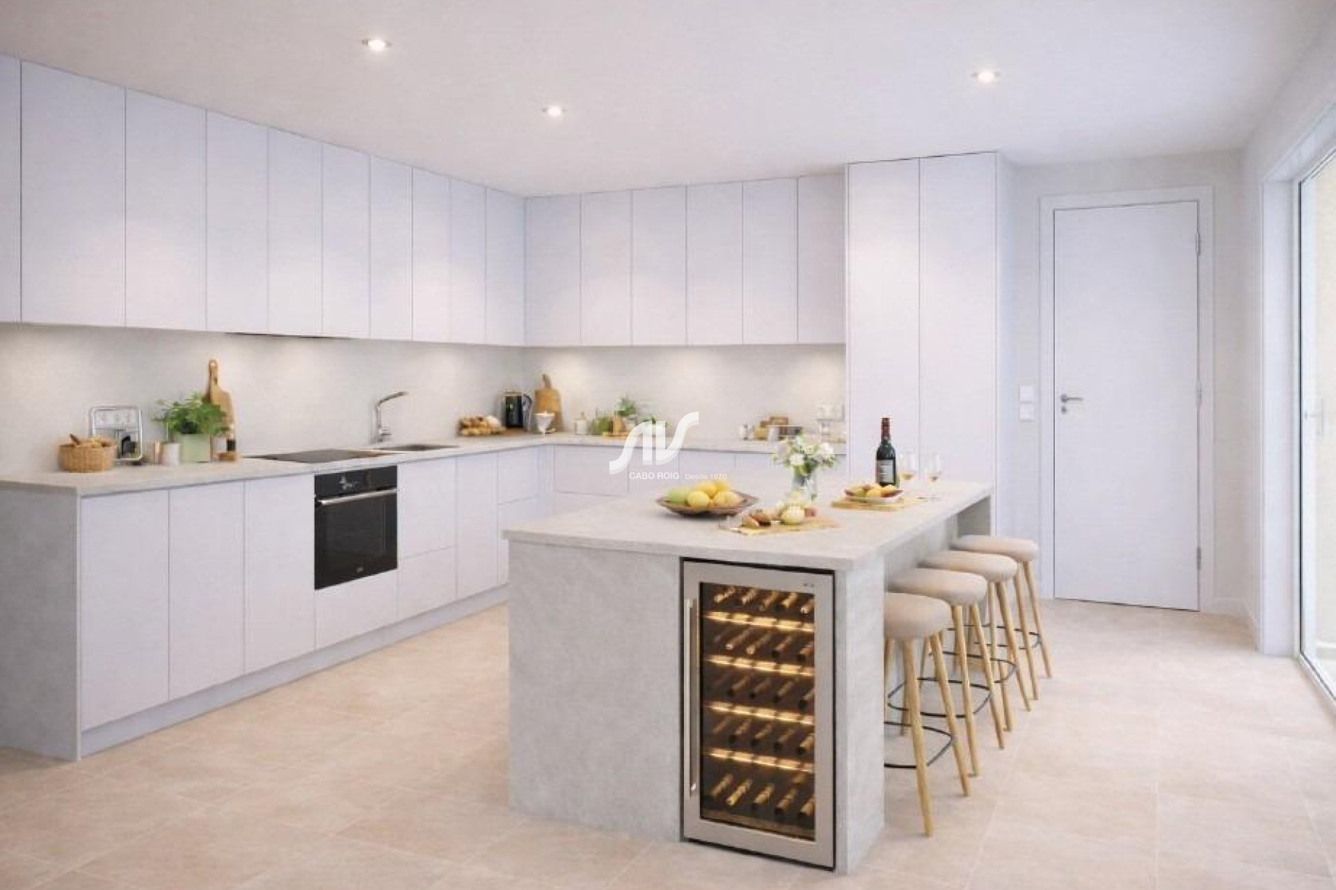 Neubau - Penthouse - Torrevieja