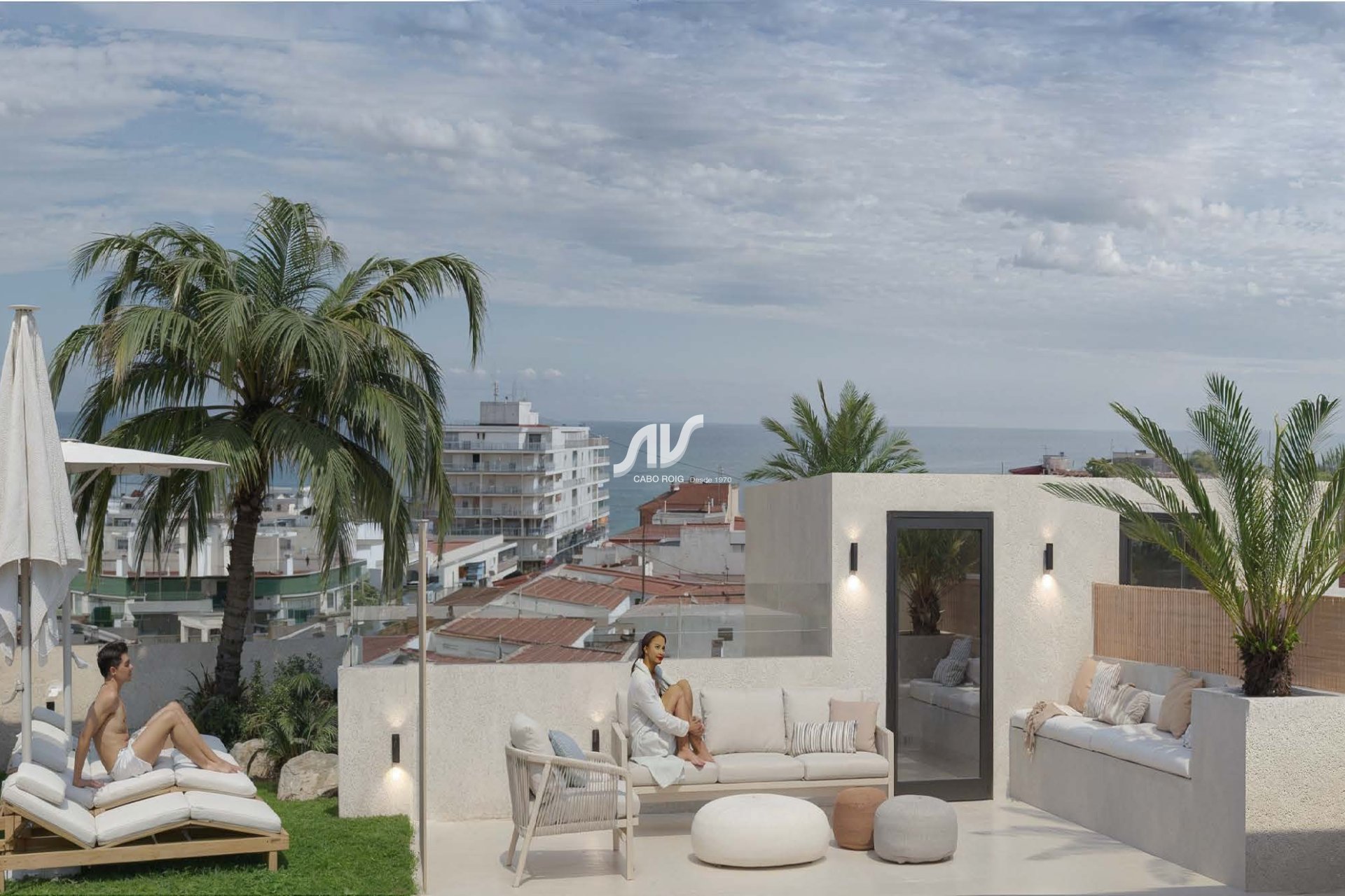 Neubau - Penthouse - Torrevieja