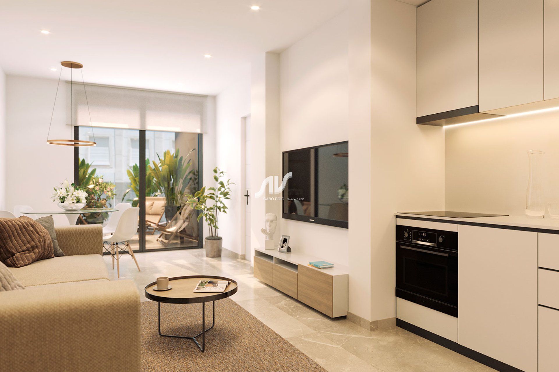 Neubau - Penthouse - Torrevieja