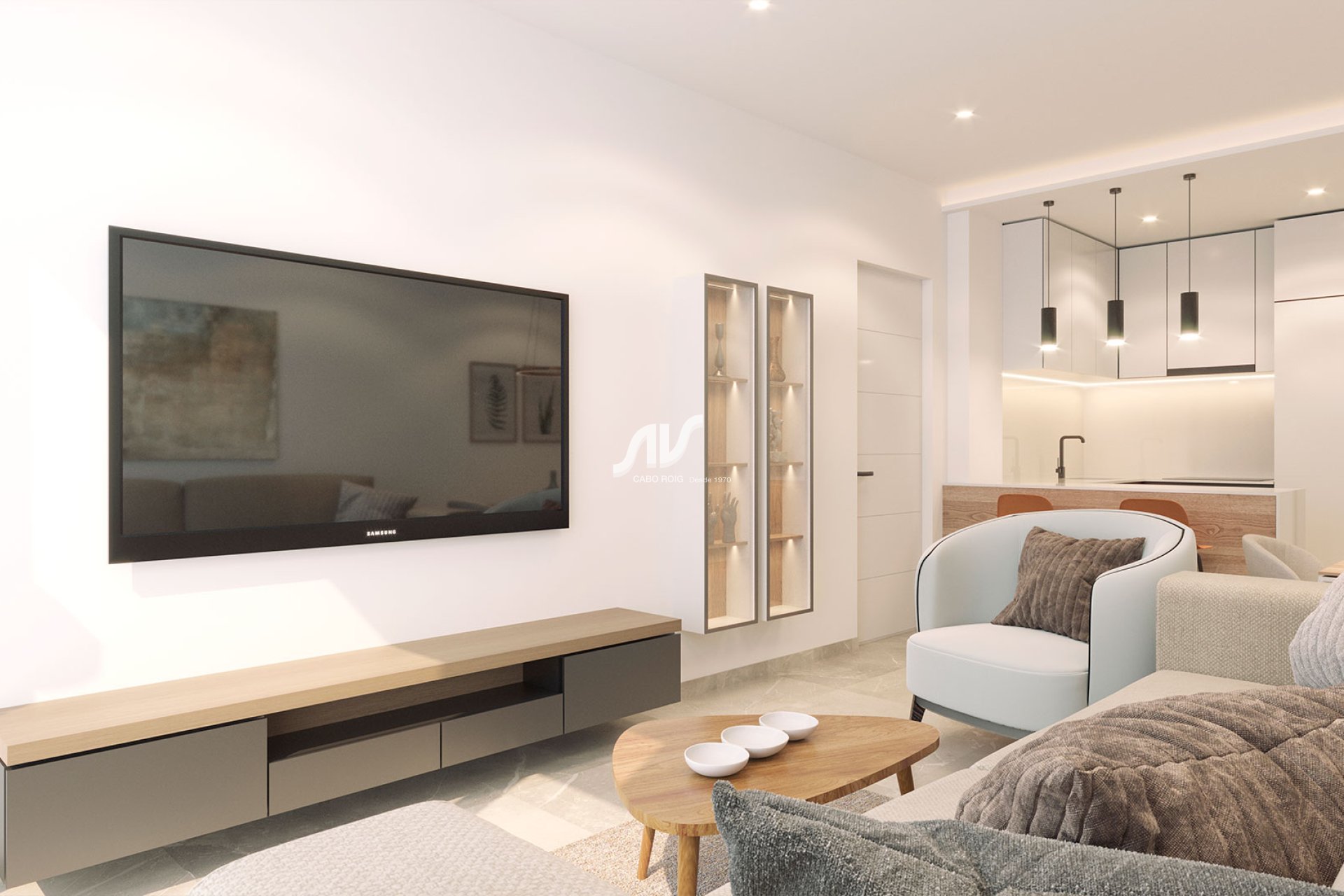 Neubau - Penthouse - Torrevieja
