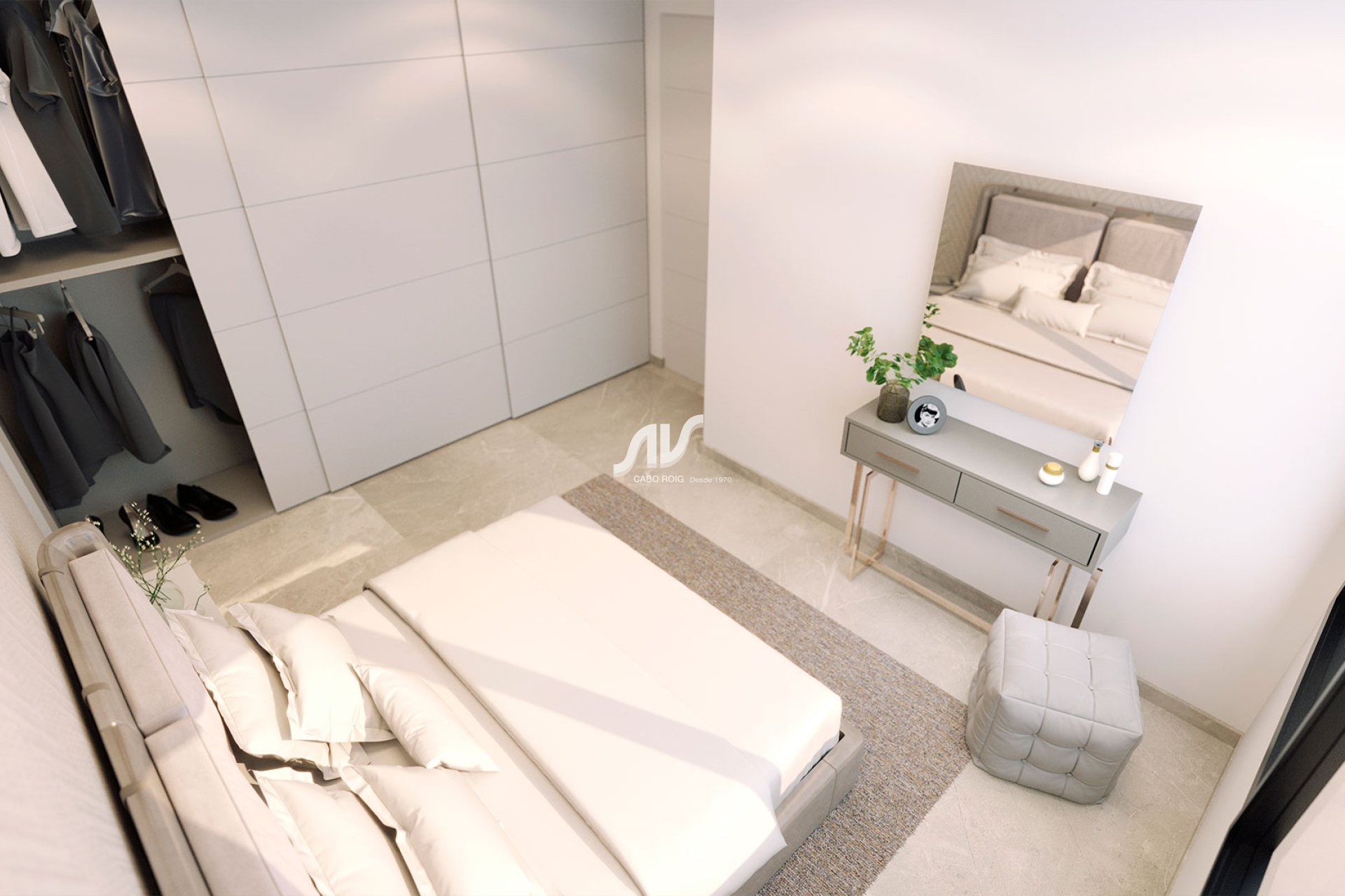 Neubau - Penthouse - Torrevieja