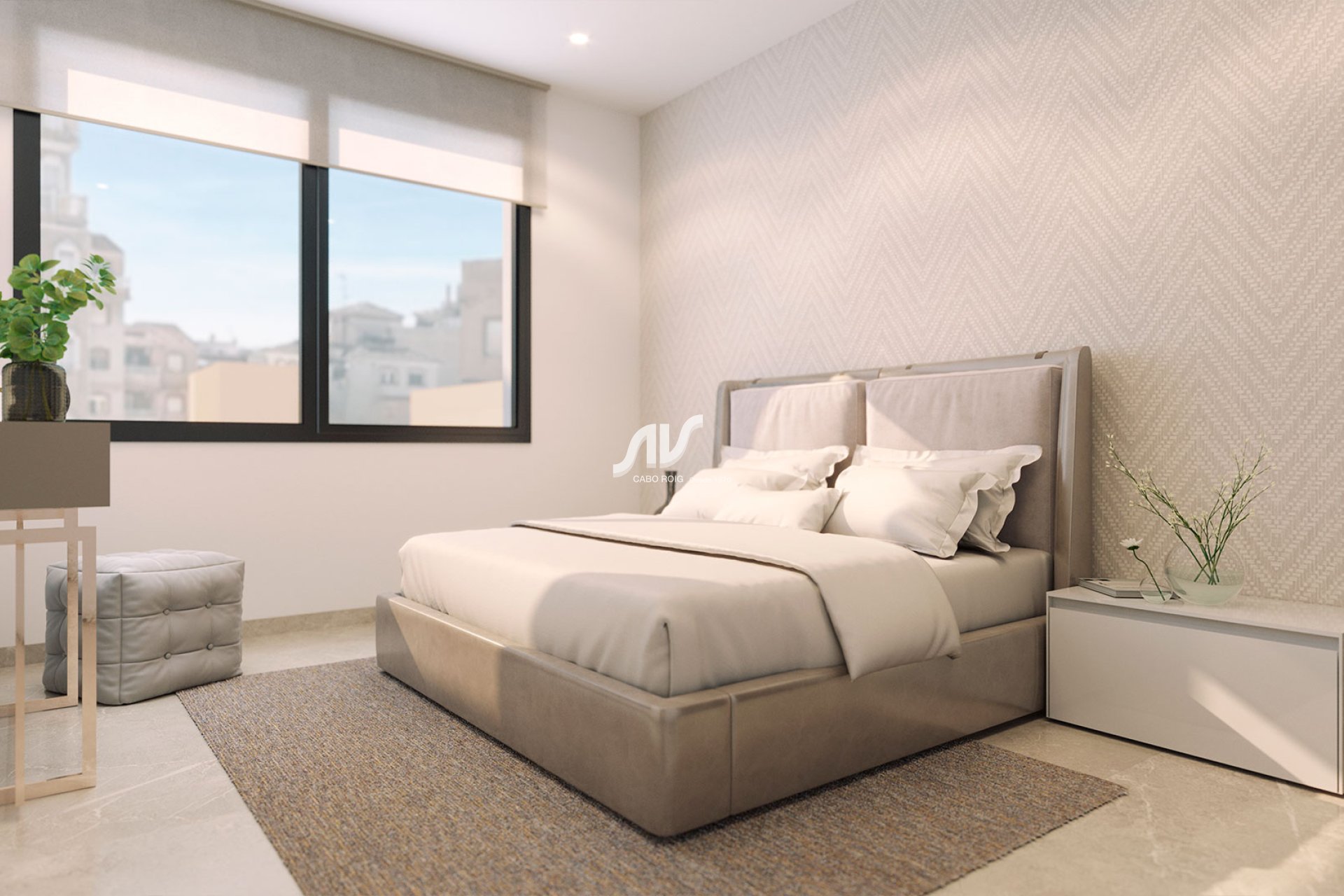 Neubau - Penthouse - Torrevieja