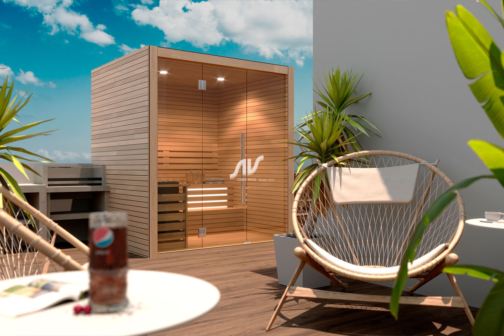 Neubau - Penthouse - Torrevieja