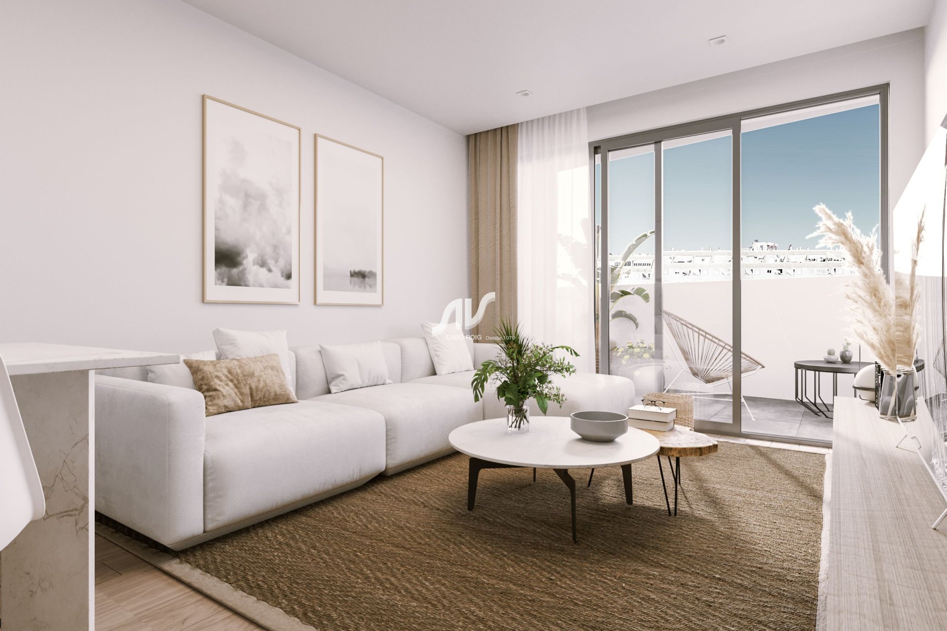 Neubau - Penthouse - Torrevieja