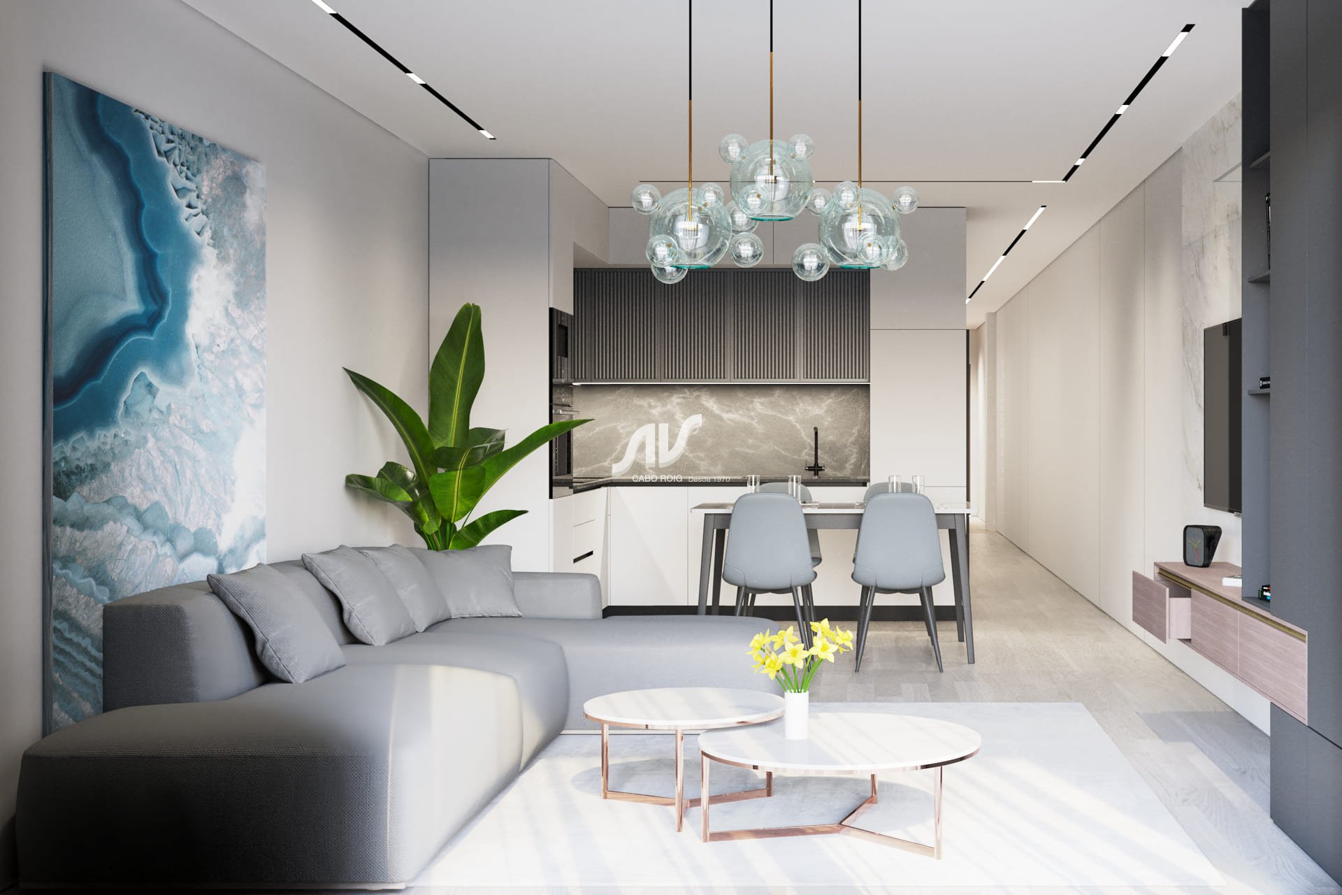 Neubau - Penthouse - Torrevieja