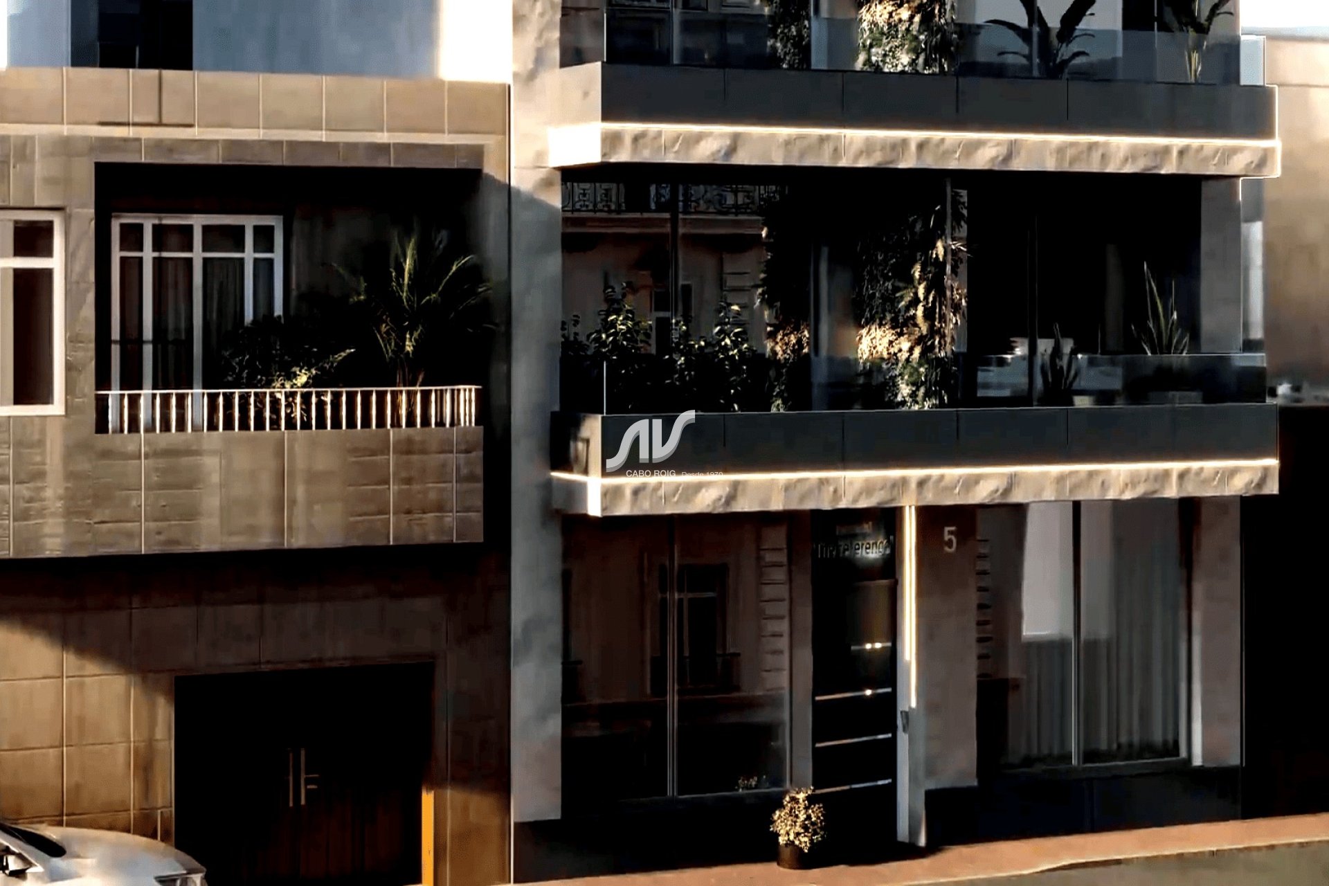 Neubau - Penthouse - Torrevieja
