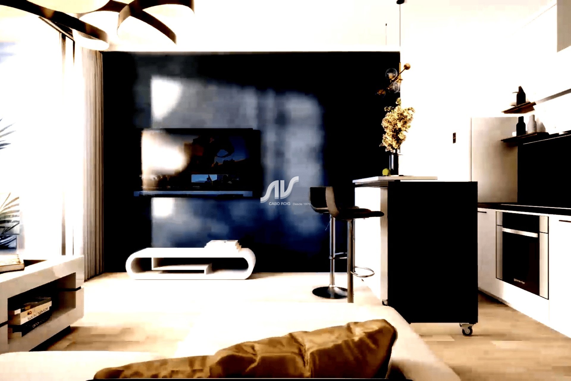 Neubau - Penthouse - Torrevieja