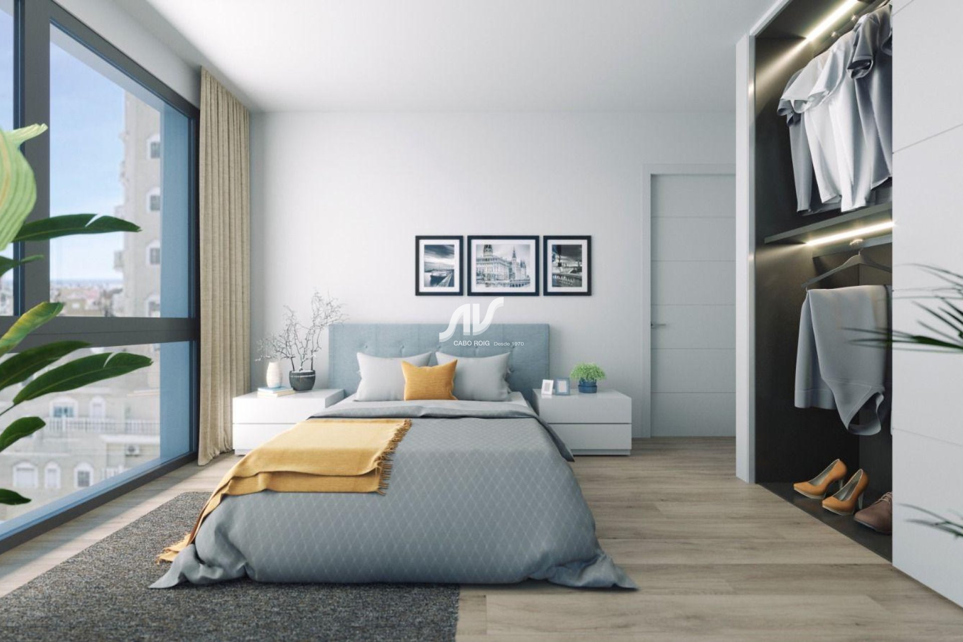 Neubau - Penthouse - Torrevieja
