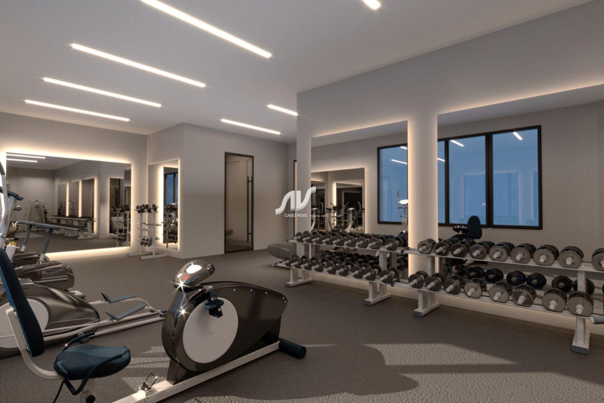 Neubau - Penthouse - Torrevieja