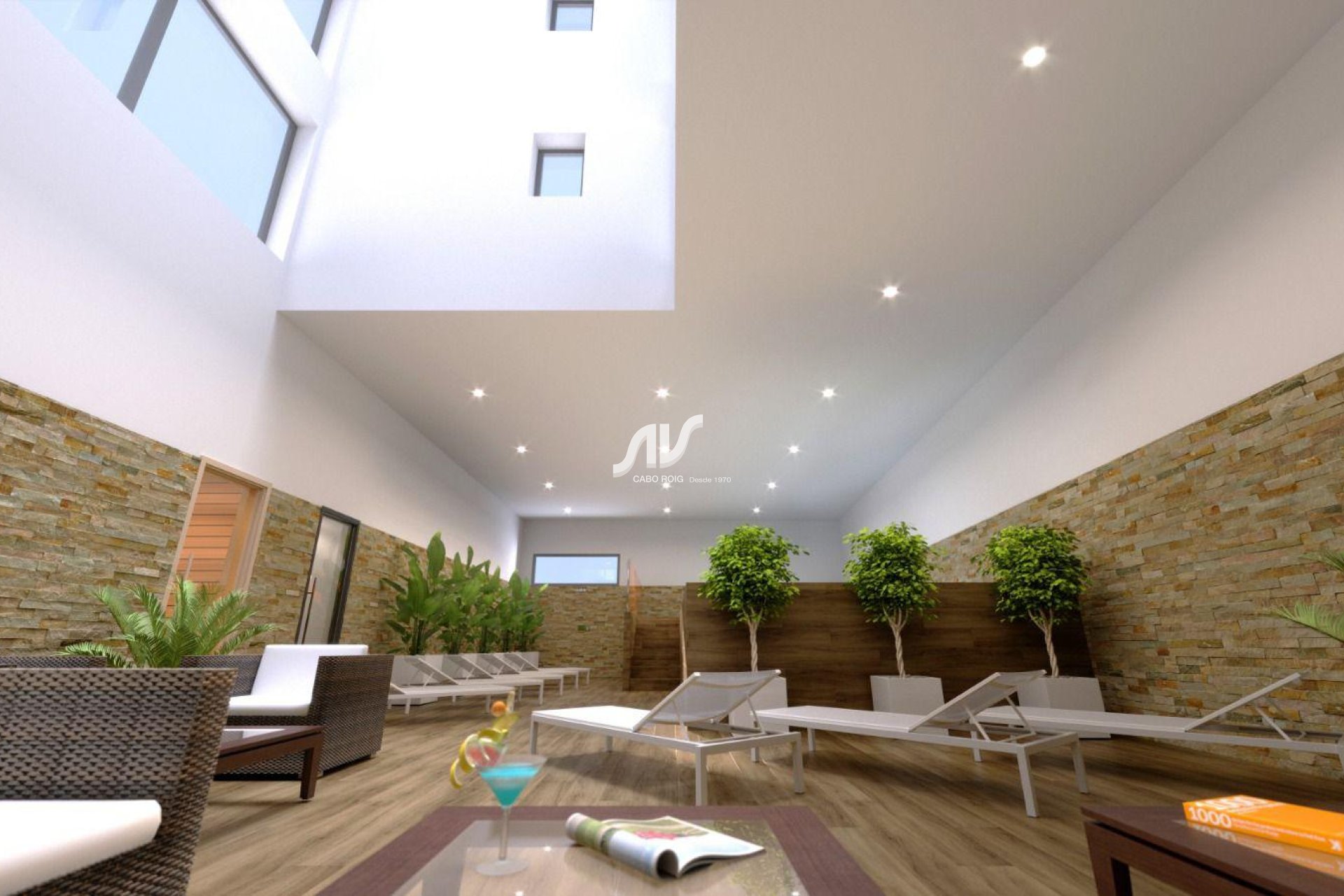 Neubau - Penthouse - Torrevieja