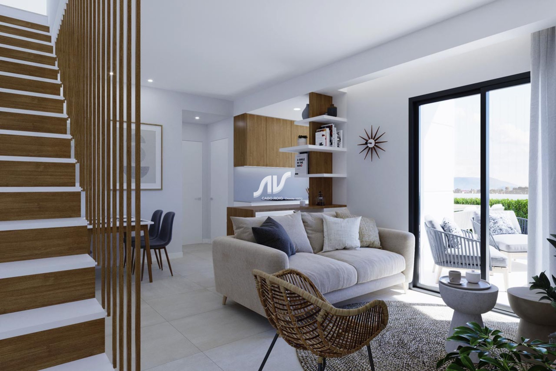 Neubau - Penthouse - Torrevieja