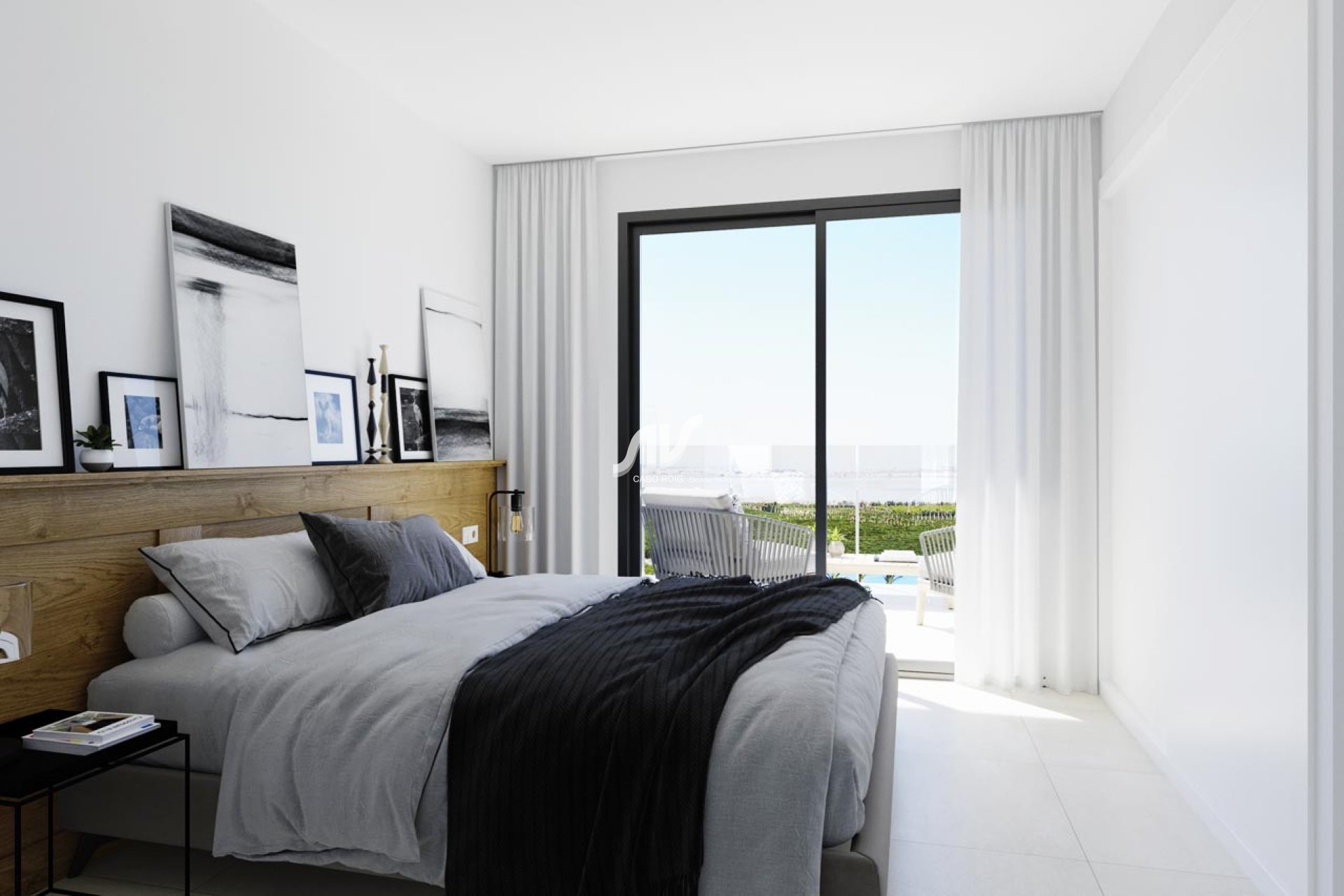 Neubau - Penthouse - Torrevieja