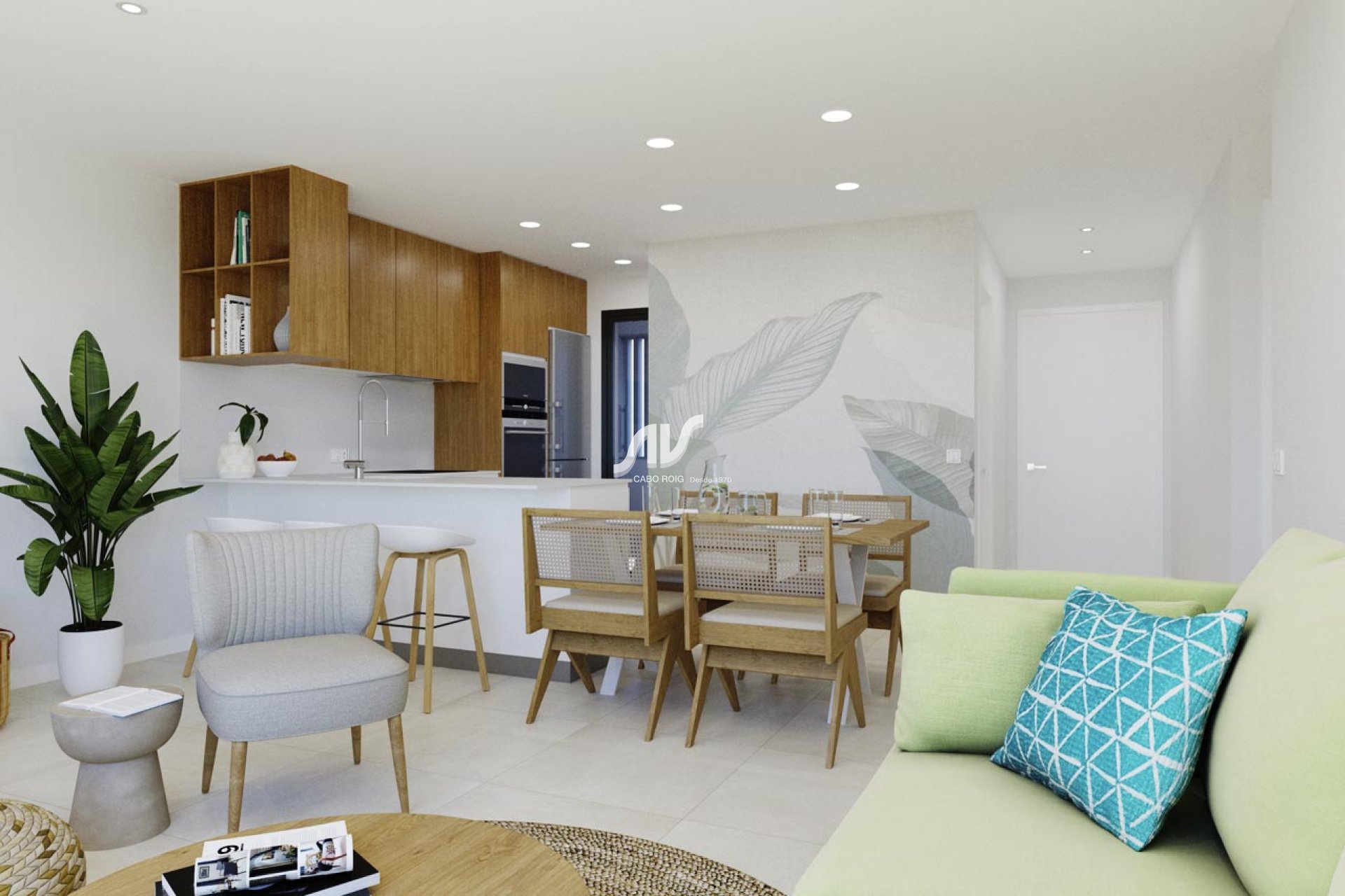 Neubau - Penthouse - Torrevieja