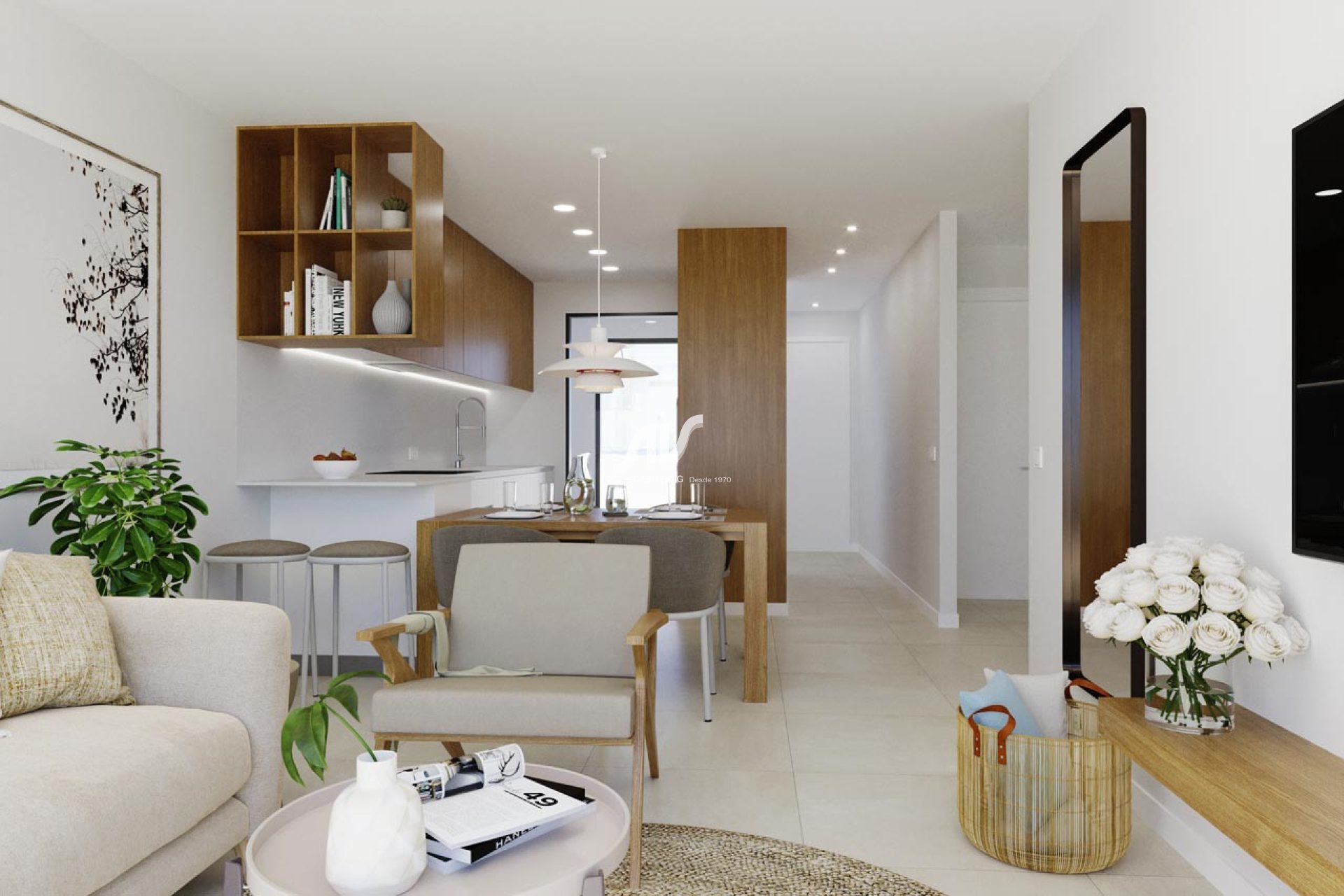 Neubau - Penthouse - Torrevieja