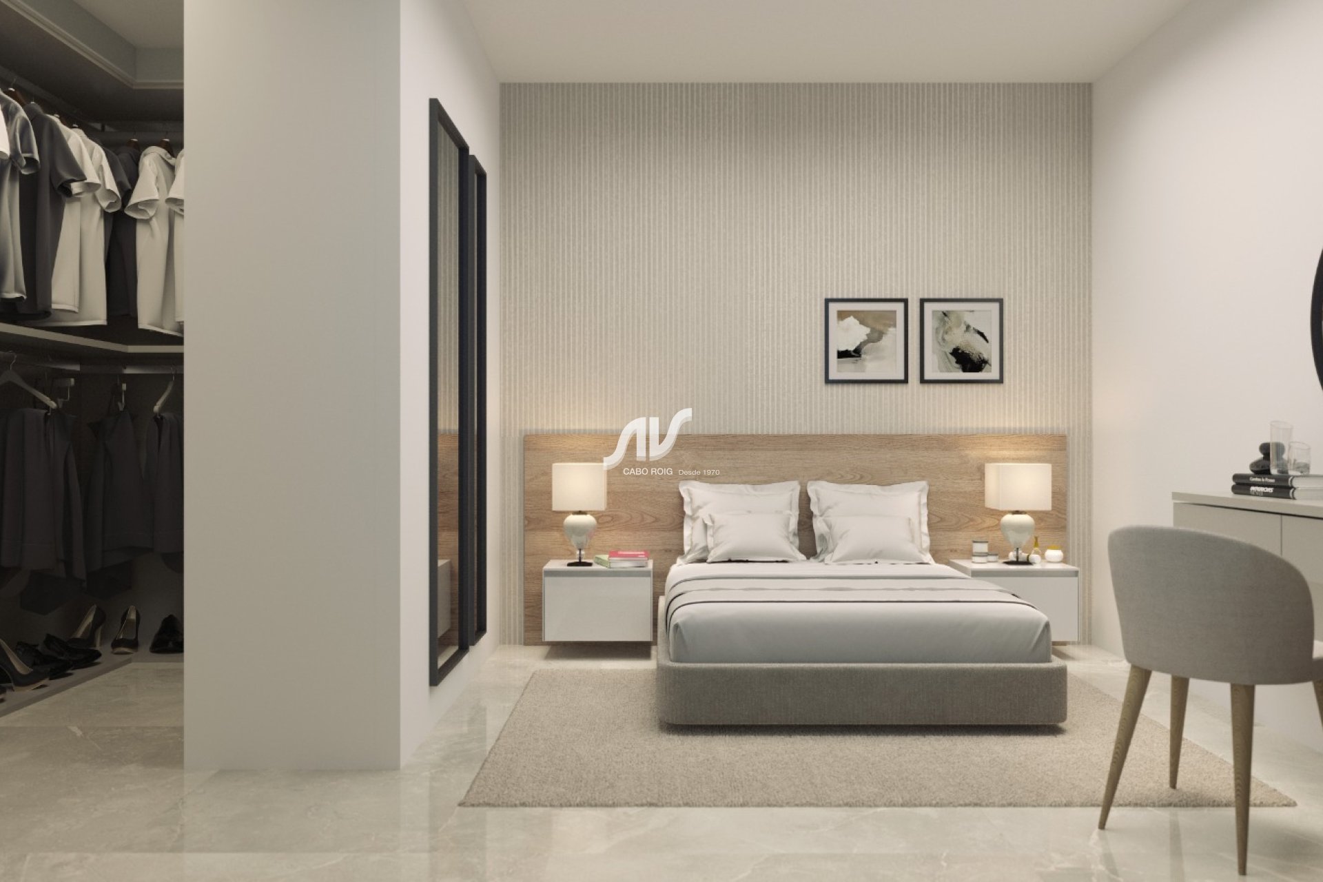 Neubau - Penthouse - Torrevieja