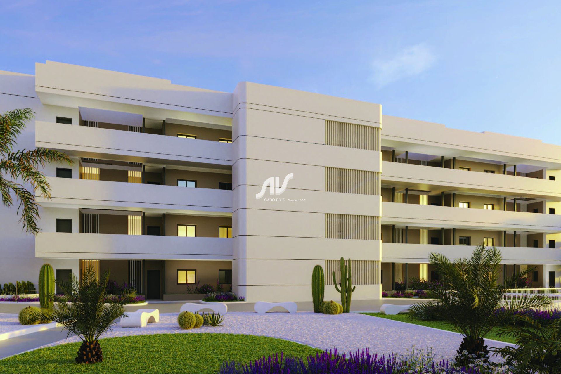 Neubau - Penthouse - Torrevieja
