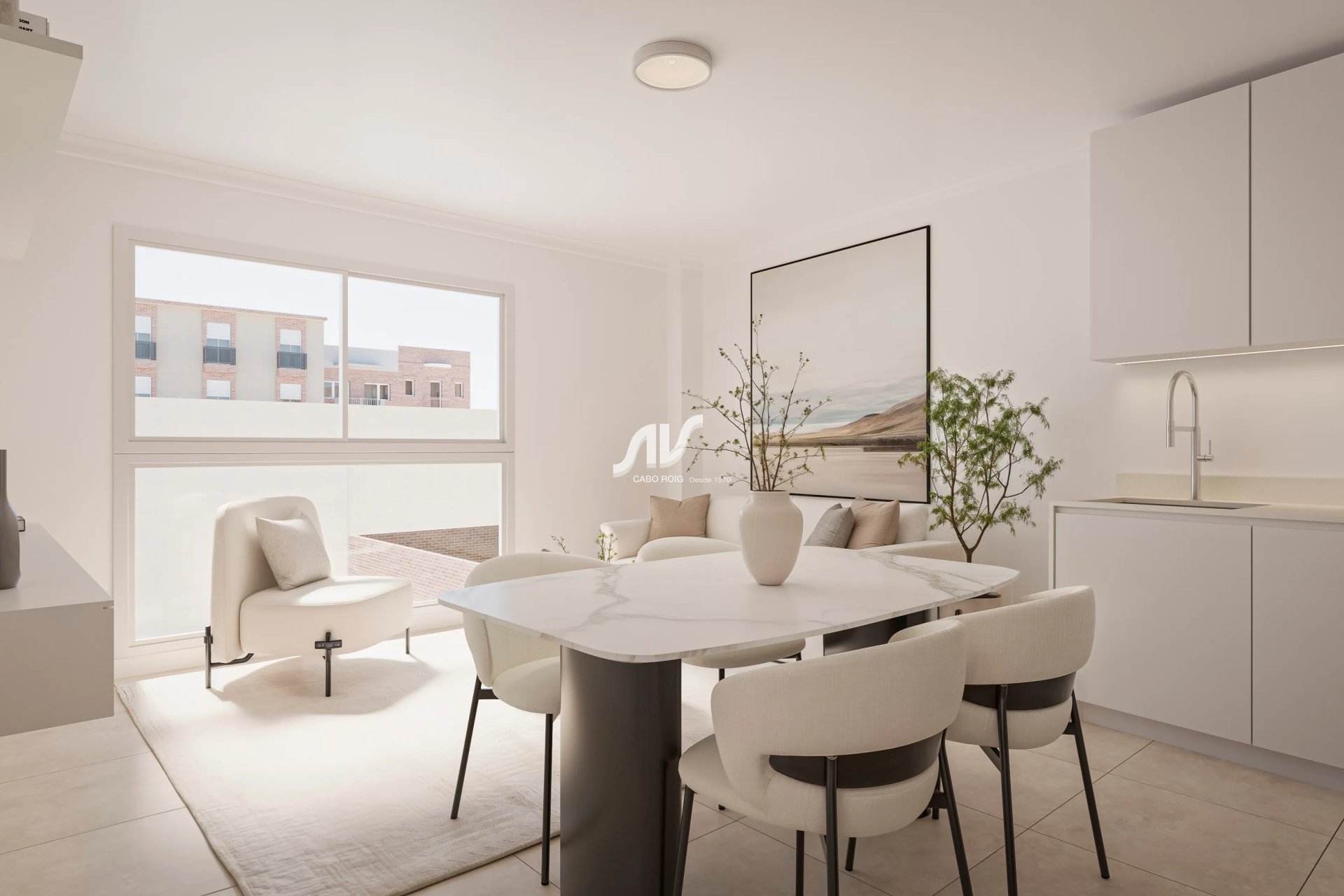 Neubau - Penthouse - Torrevieja