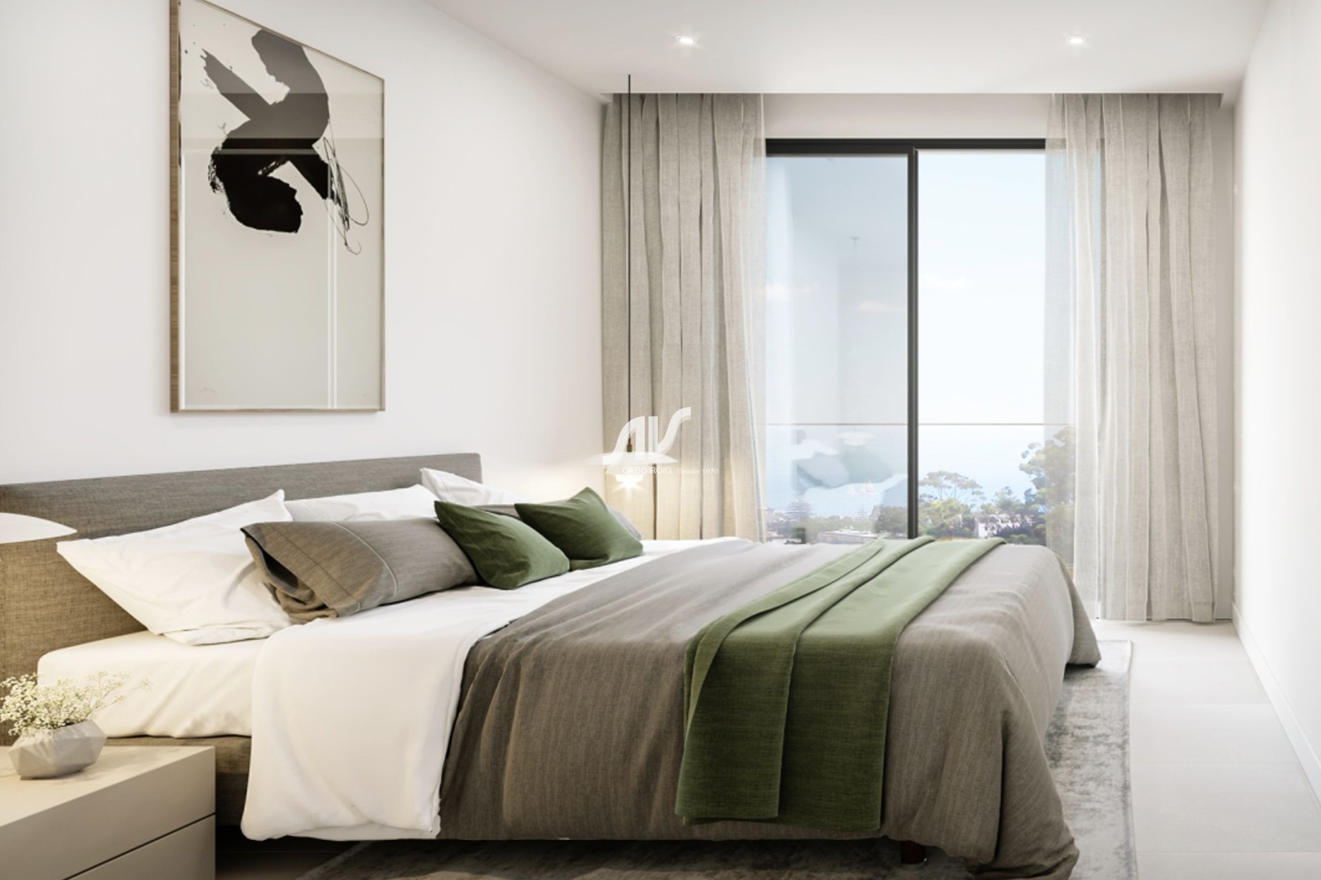 Neubau - Penthouse - Torrevieja