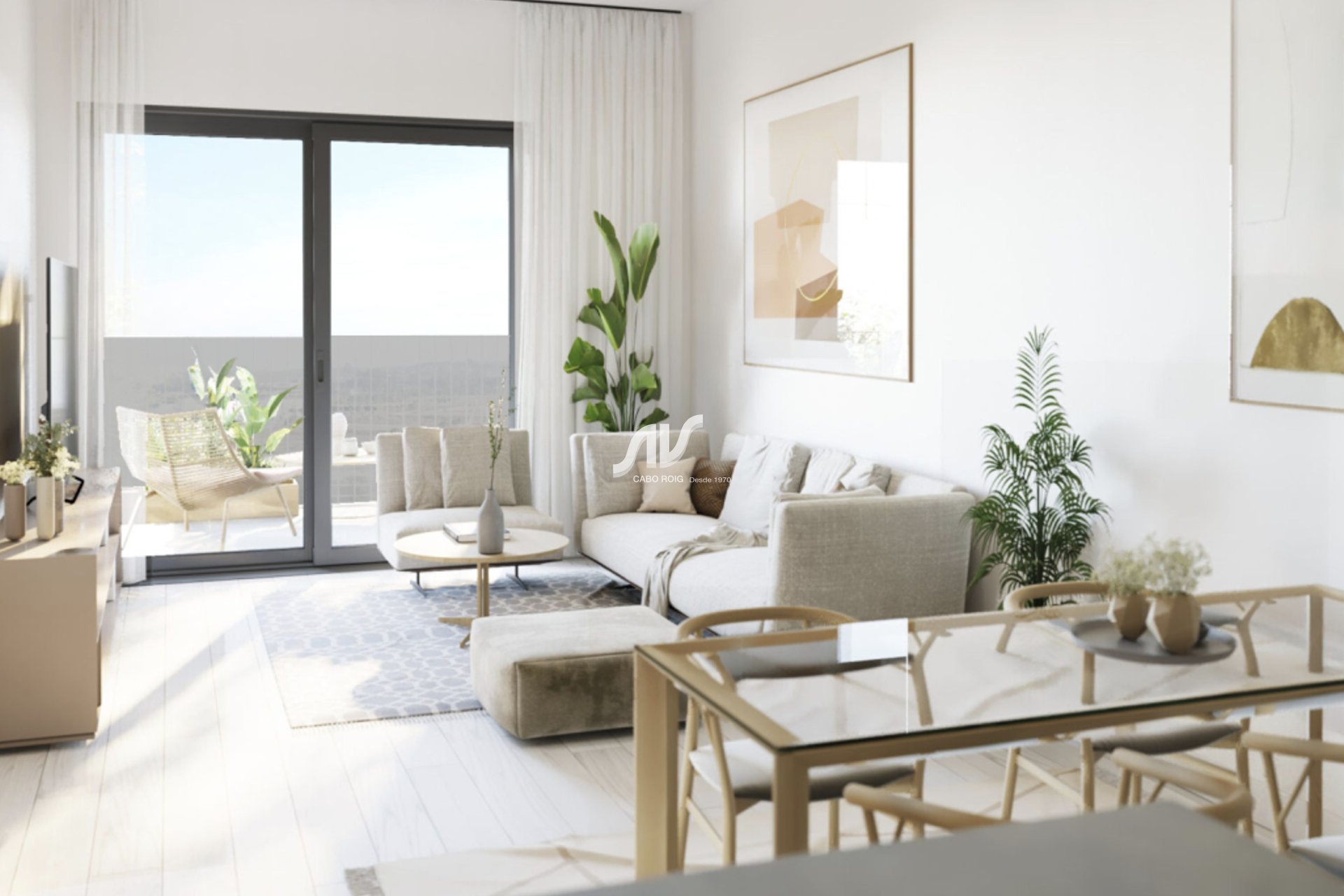 Neubau - Penthouse - Torrevieja