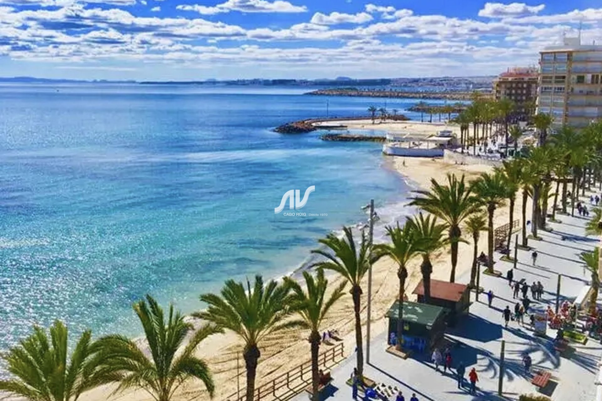 Neubau - Penthouse - Torrevieja