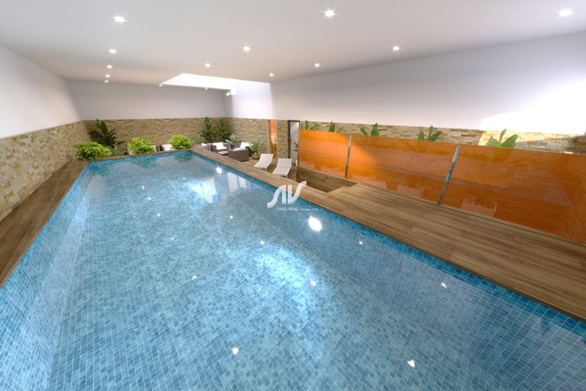 Neubau - Penthouse - Torrevieja