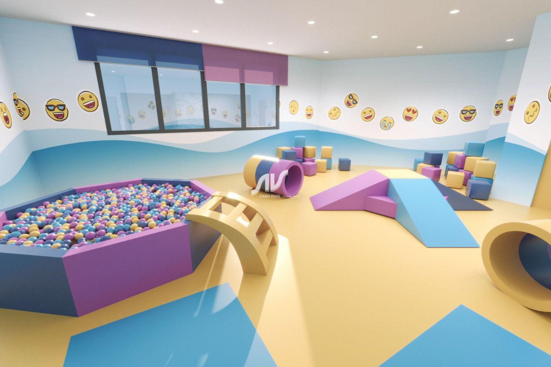 Neubau - Penthouse - Torrevieja