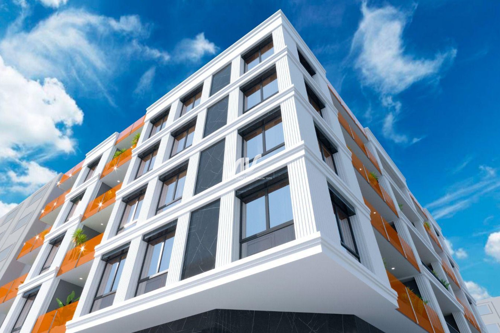 Neubau - Penthouse - Torrevieja