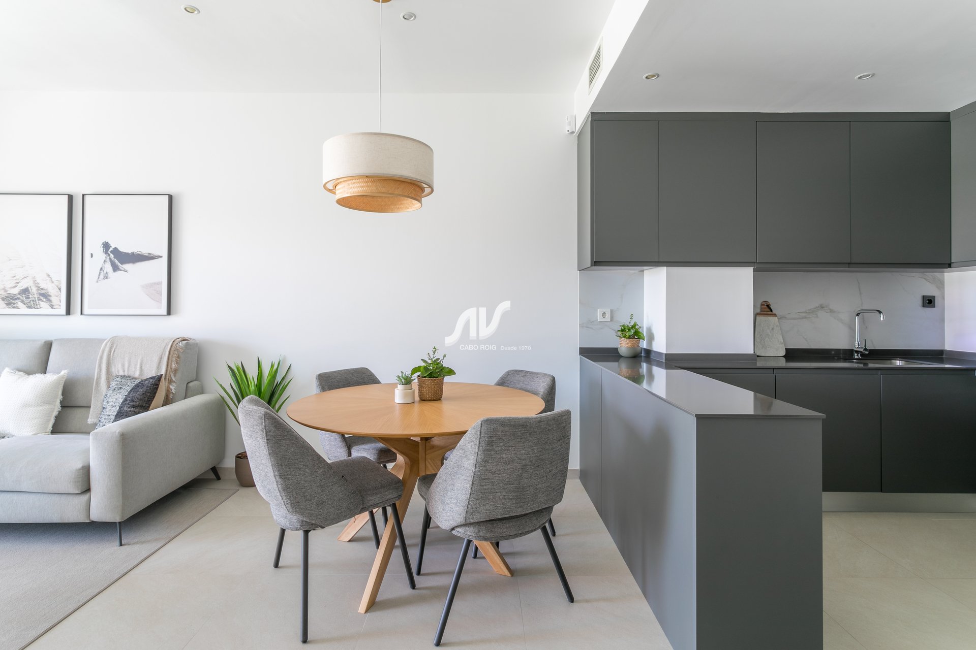Neubau - Penthouse - Torrevieja