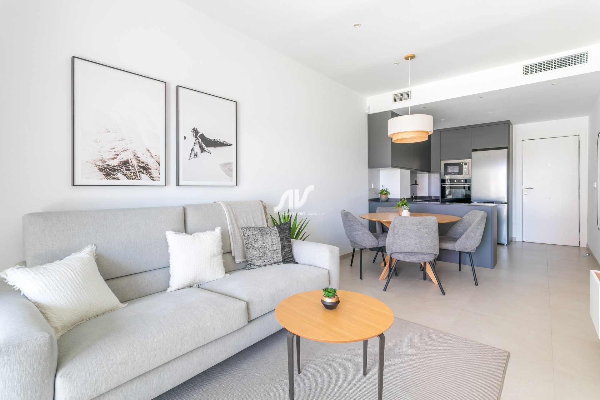 Neubau - Penthouse - Torrevieja