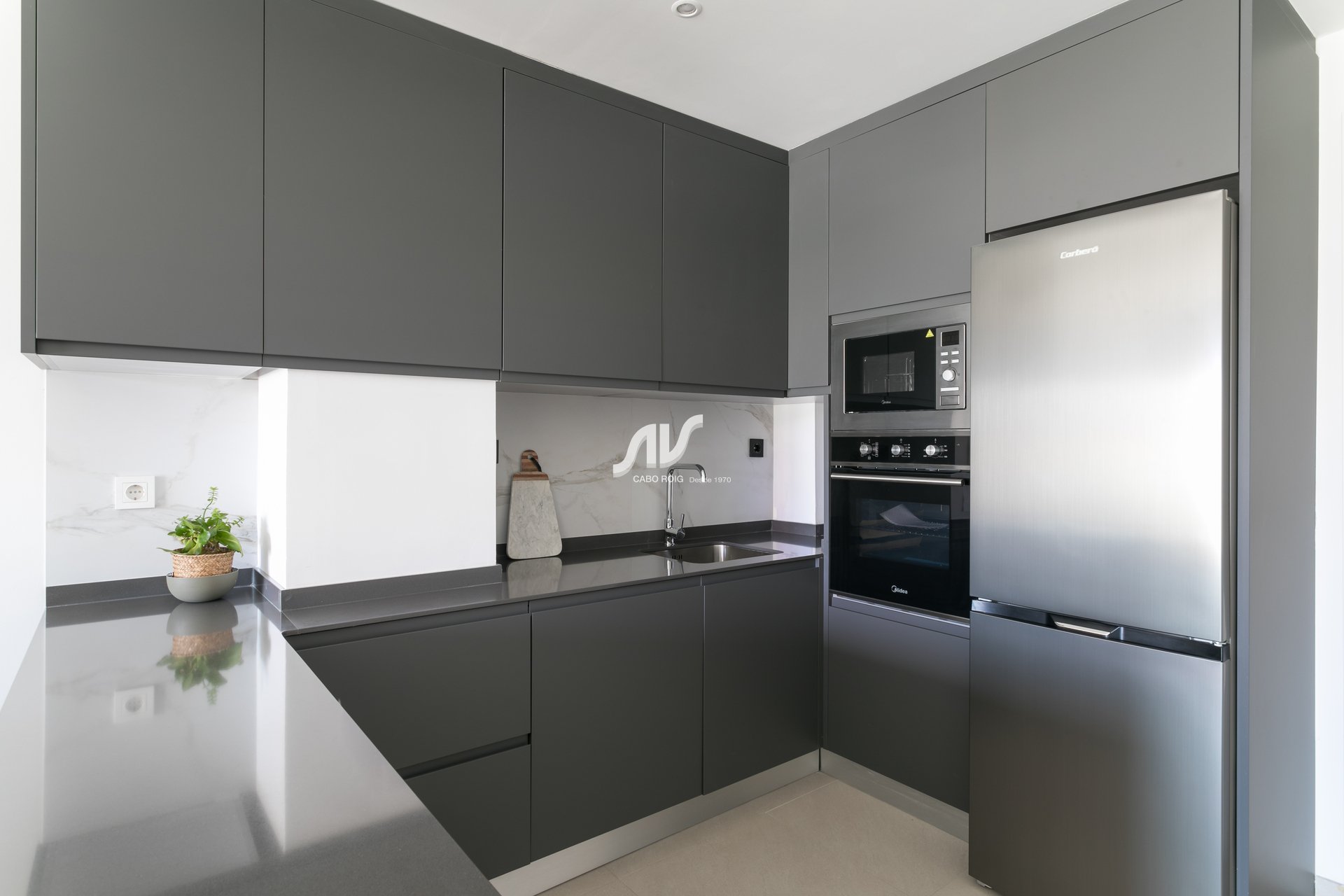 Neubau - Penthouse - Torrevieja