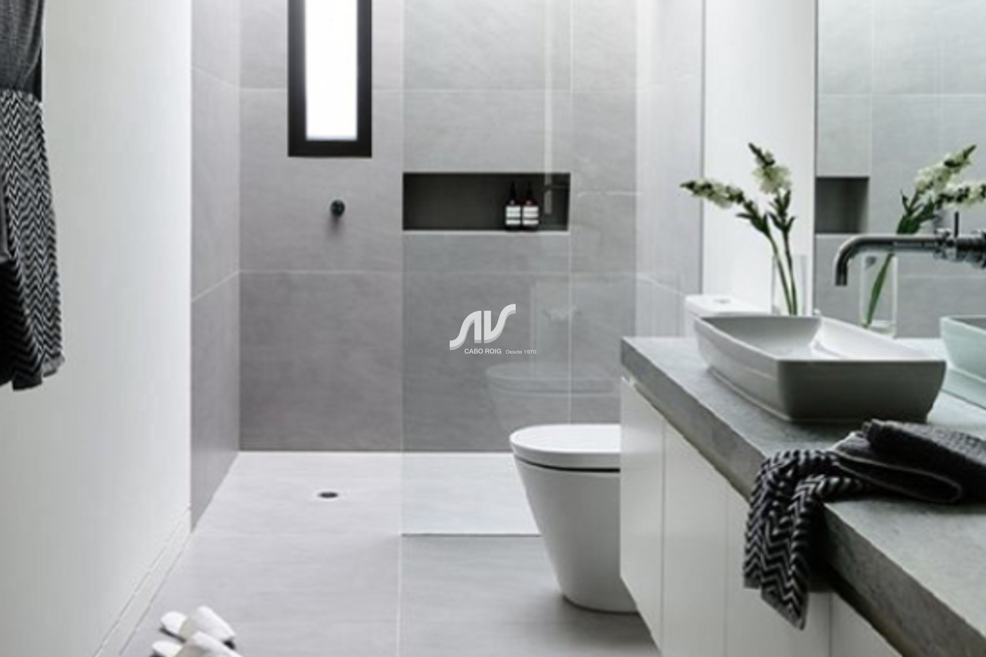 Neubau - Penthouse - Torrevieja