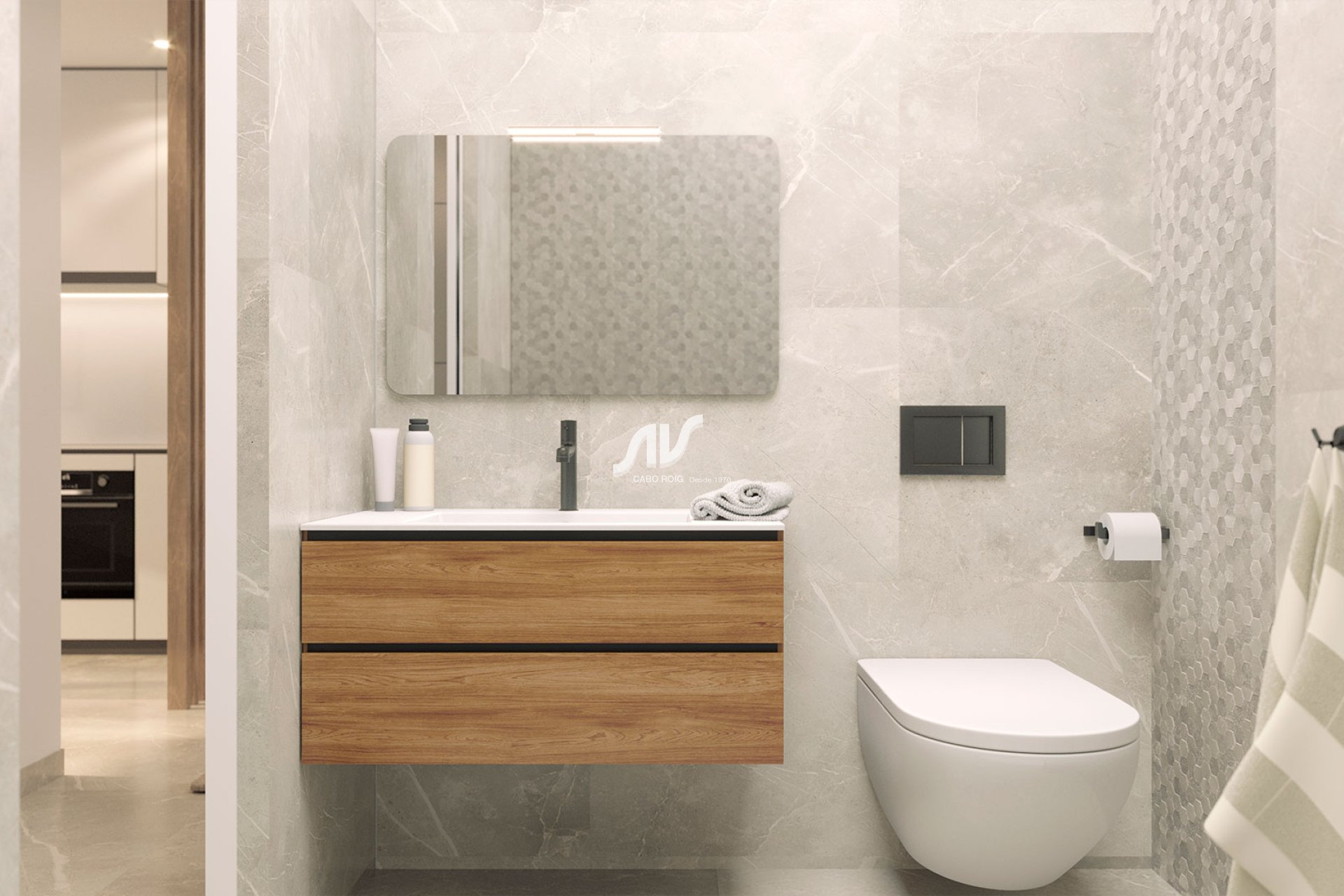 Neubau - Penthouse - Torrevieja