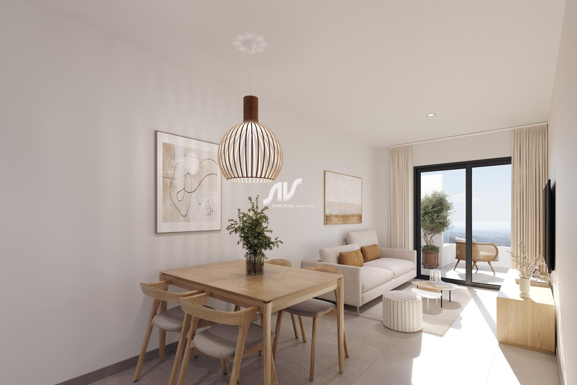 Neubau - Penthouse - Torrevieja