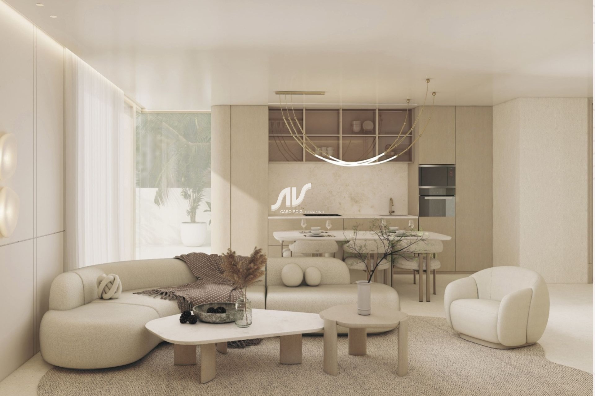 Neubau - Villa - Algorfa