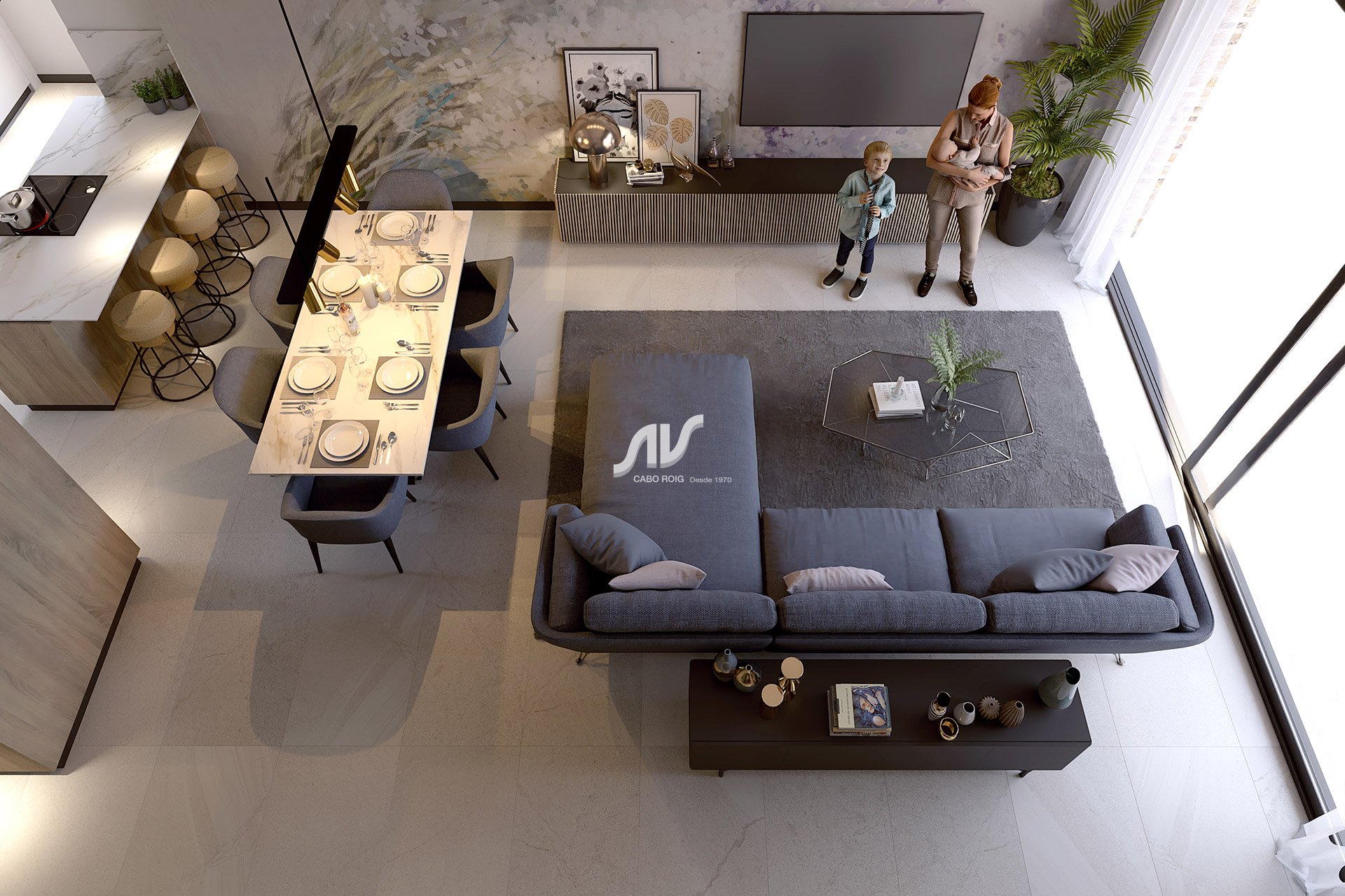 Neubau - Villa - Algorfa