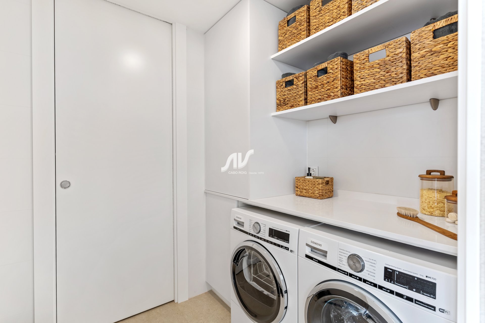 Neubau - Villa - Altea  - Altea