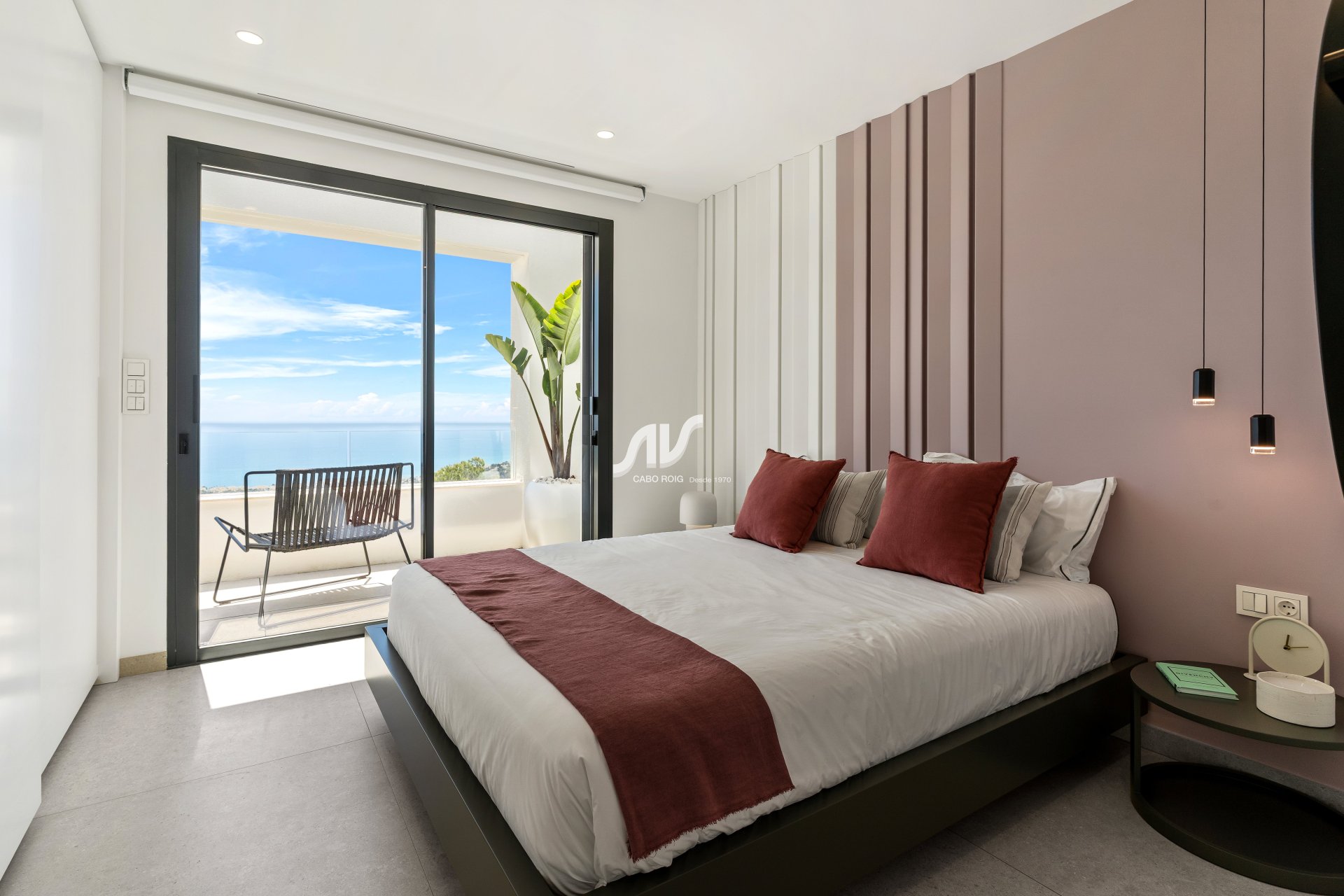 Neubau - Villa - Altea  - Altea